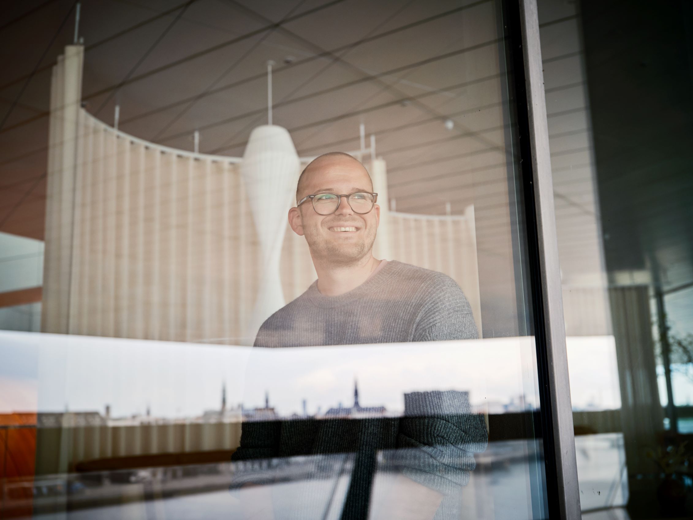 Media content for HD2 Supply Chain Management