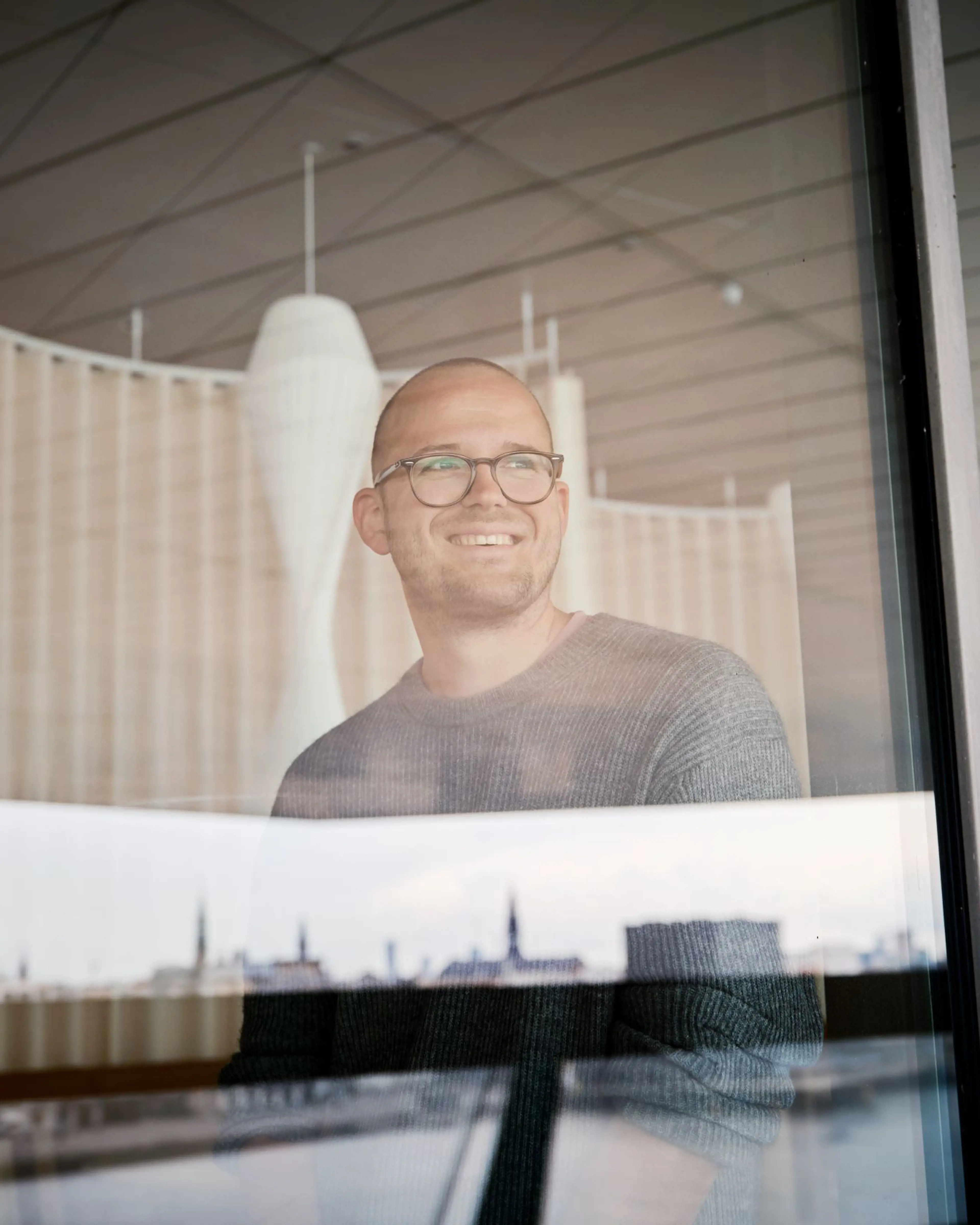 Media content for HD2 Supply Chain Management