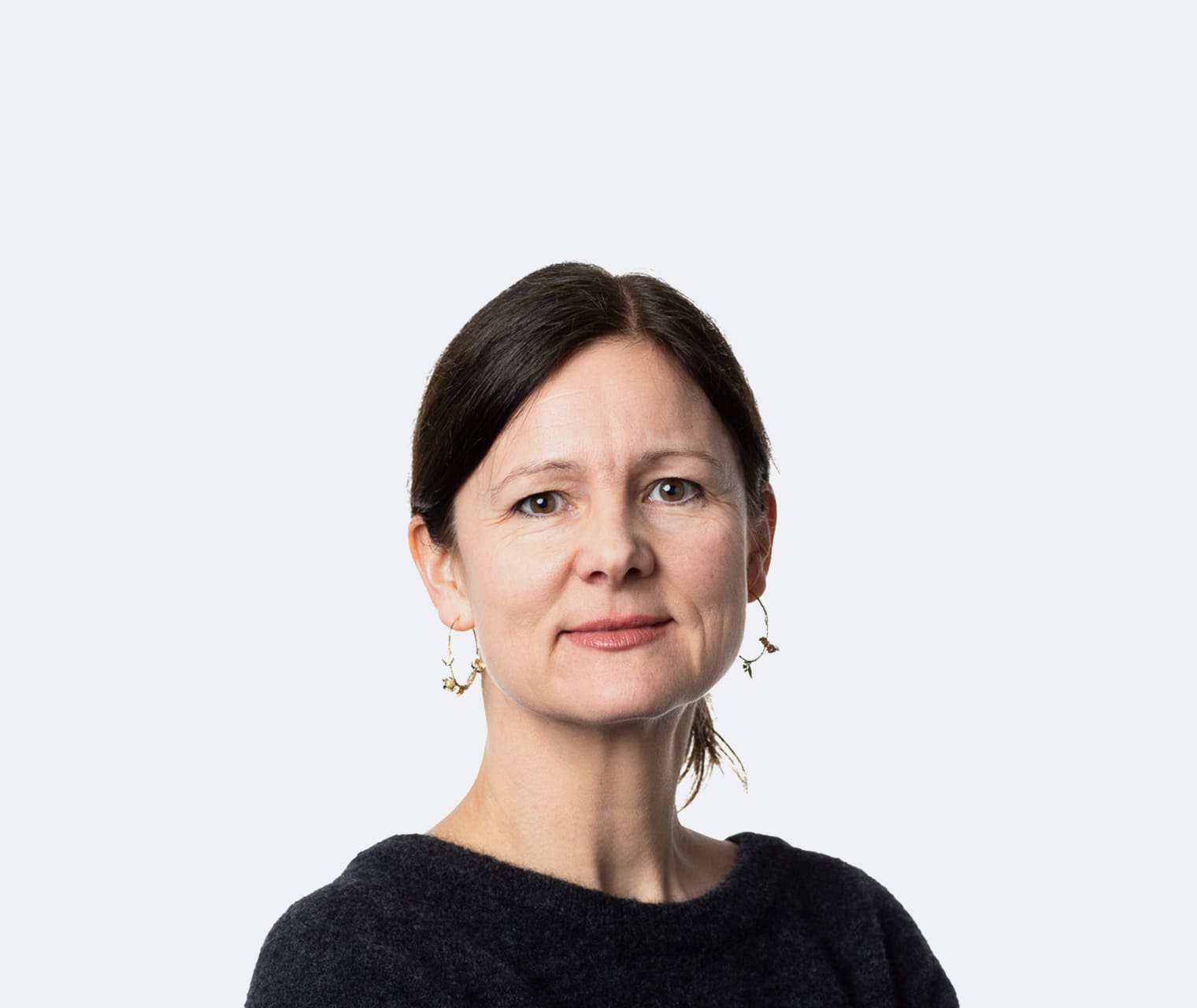 Media content for Annemette Kjærgaard