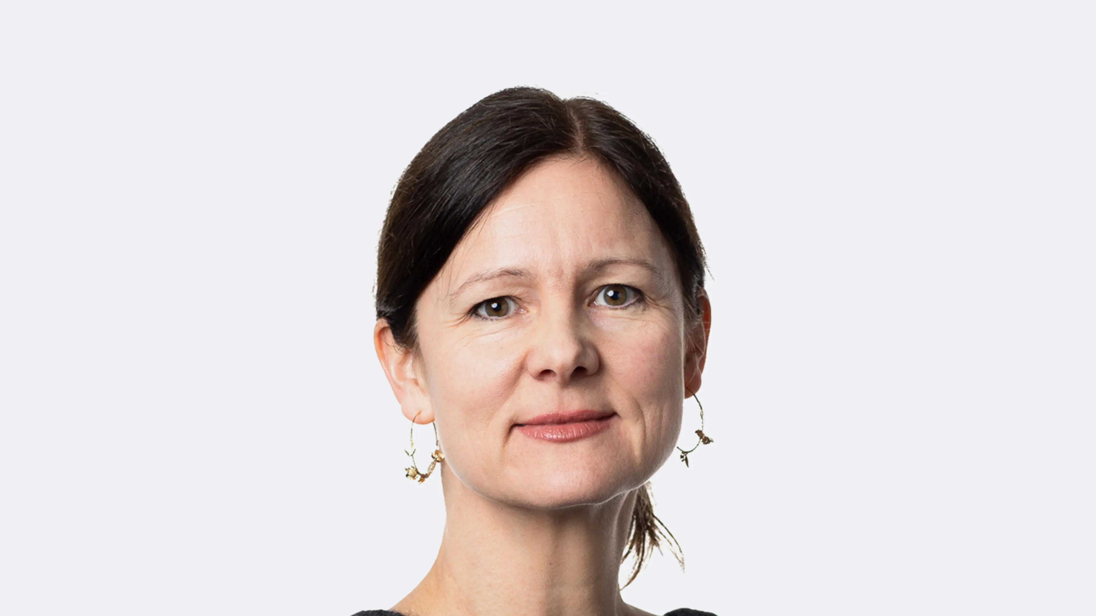 Media content for Annemette Kjærgaard, Professor MSO, CBS