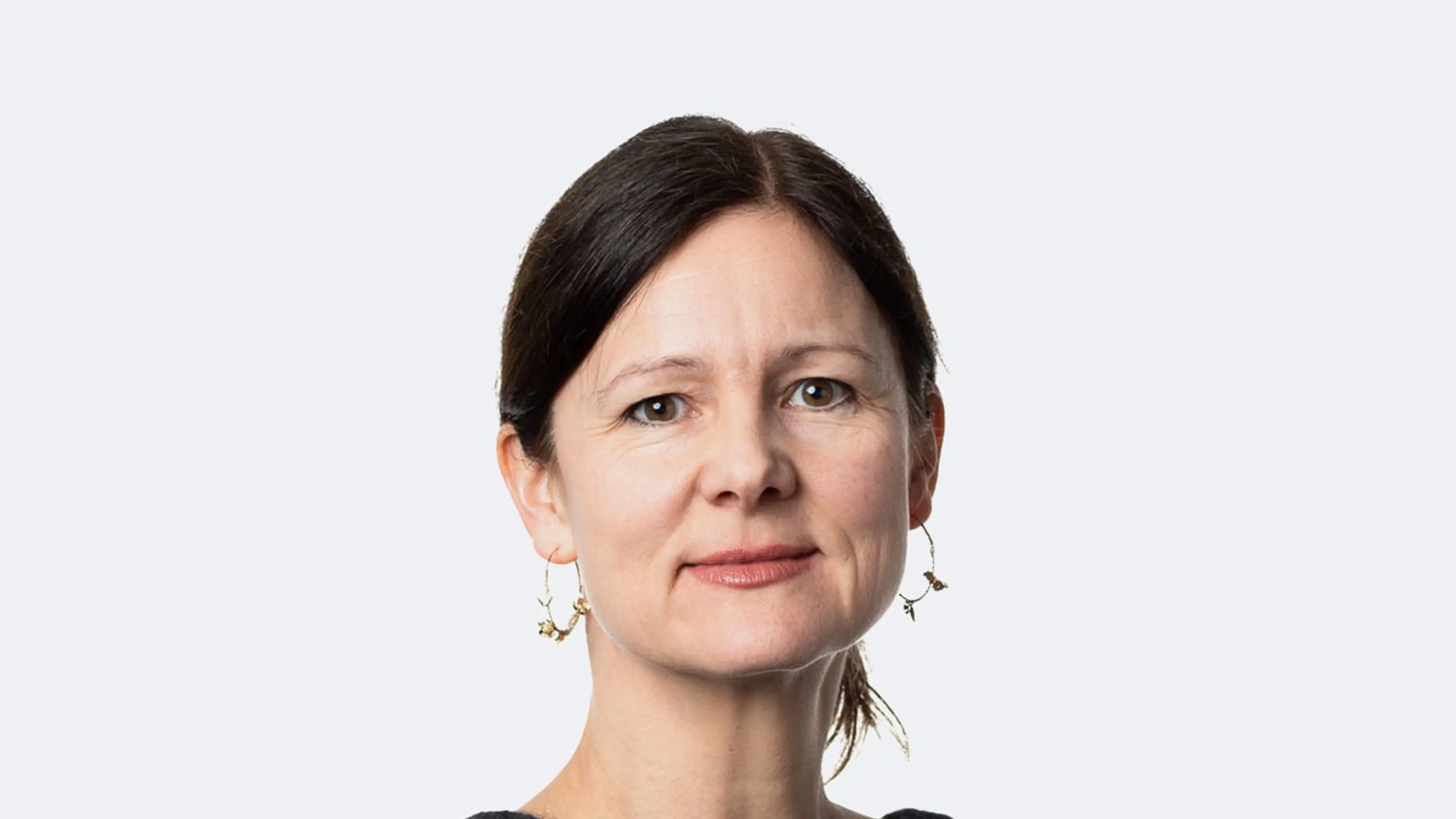 Media content for Annemette Kjærgaard