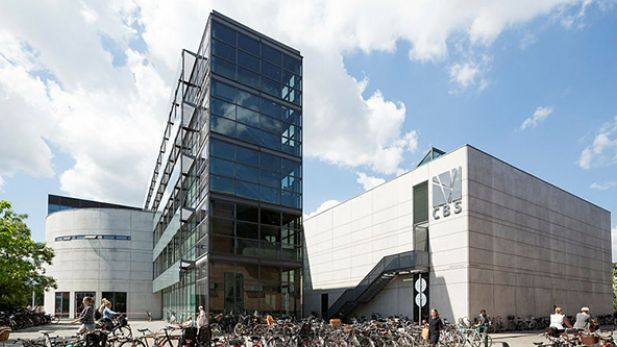 Media content for The New Frontiers of Finance