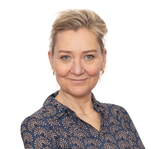 Media content for Susanne Boch Waldorff