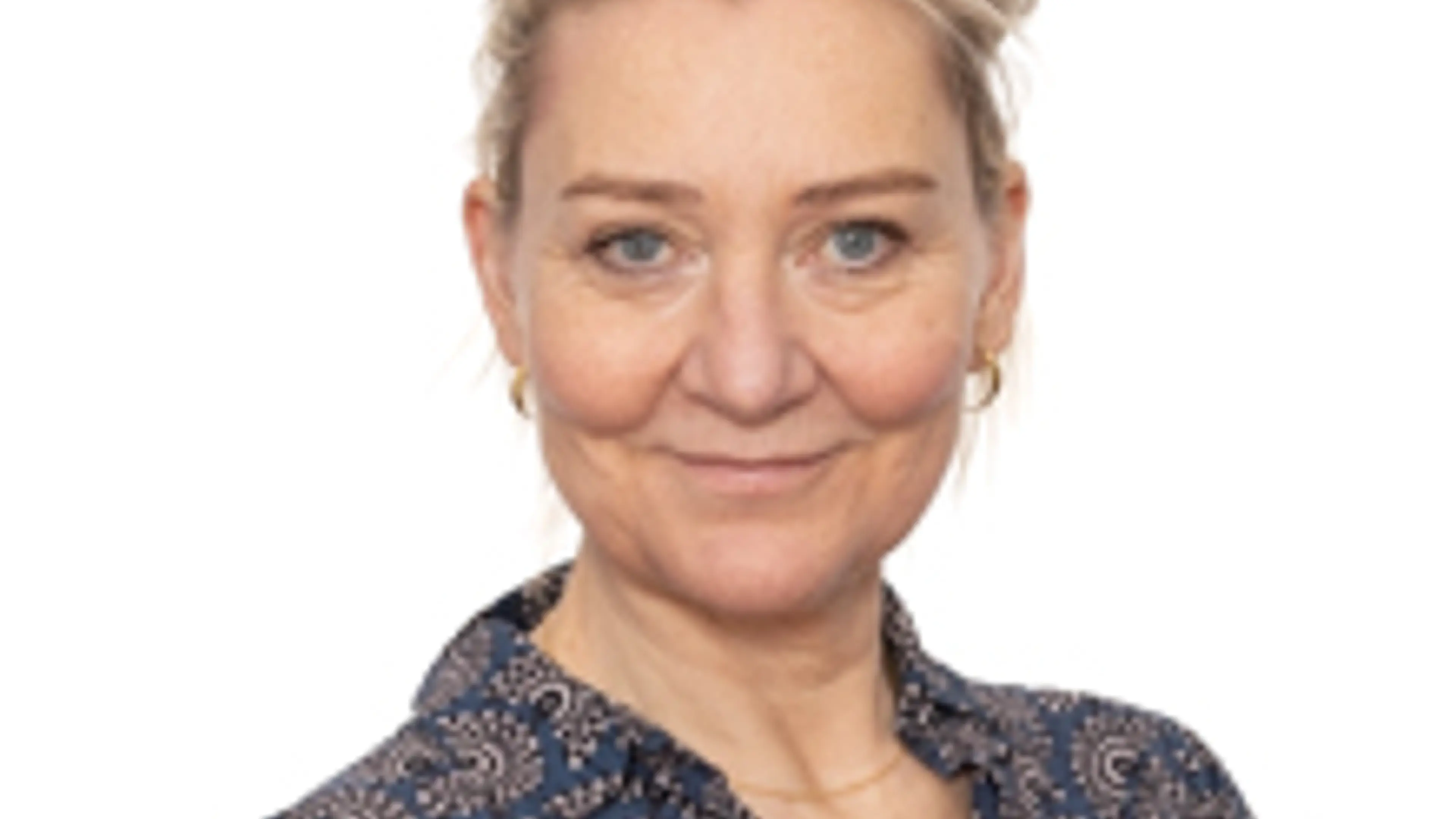 Media content for Susanne Boch Waldorff