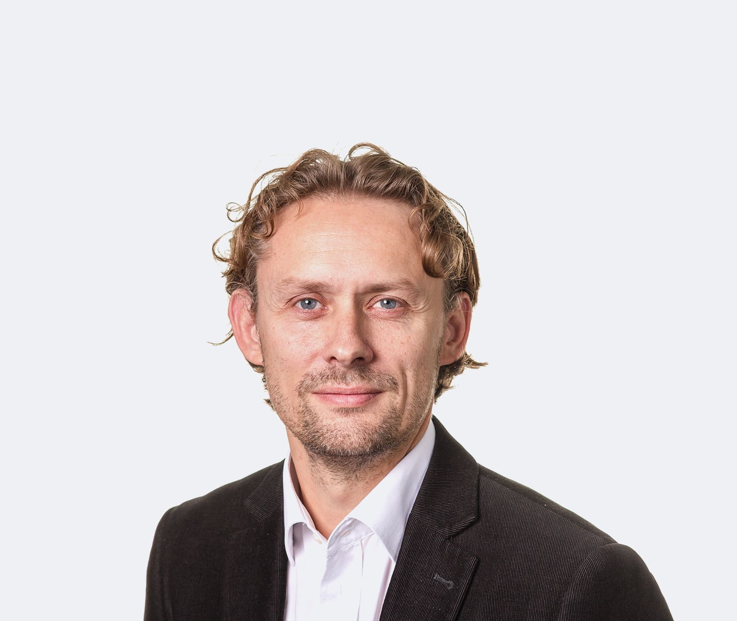 Media content for Anders La Cour