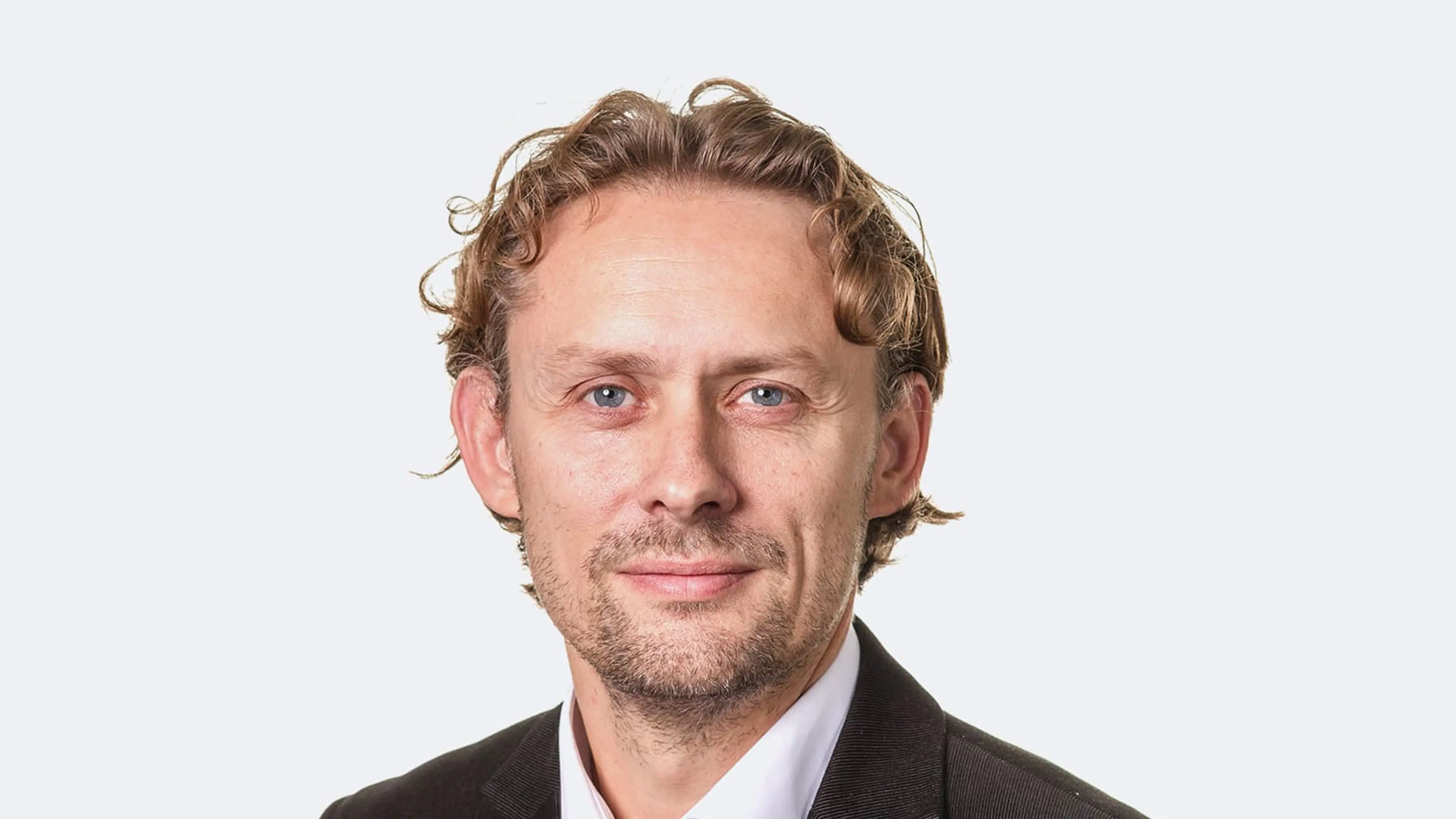 Media content for Anders la Cour