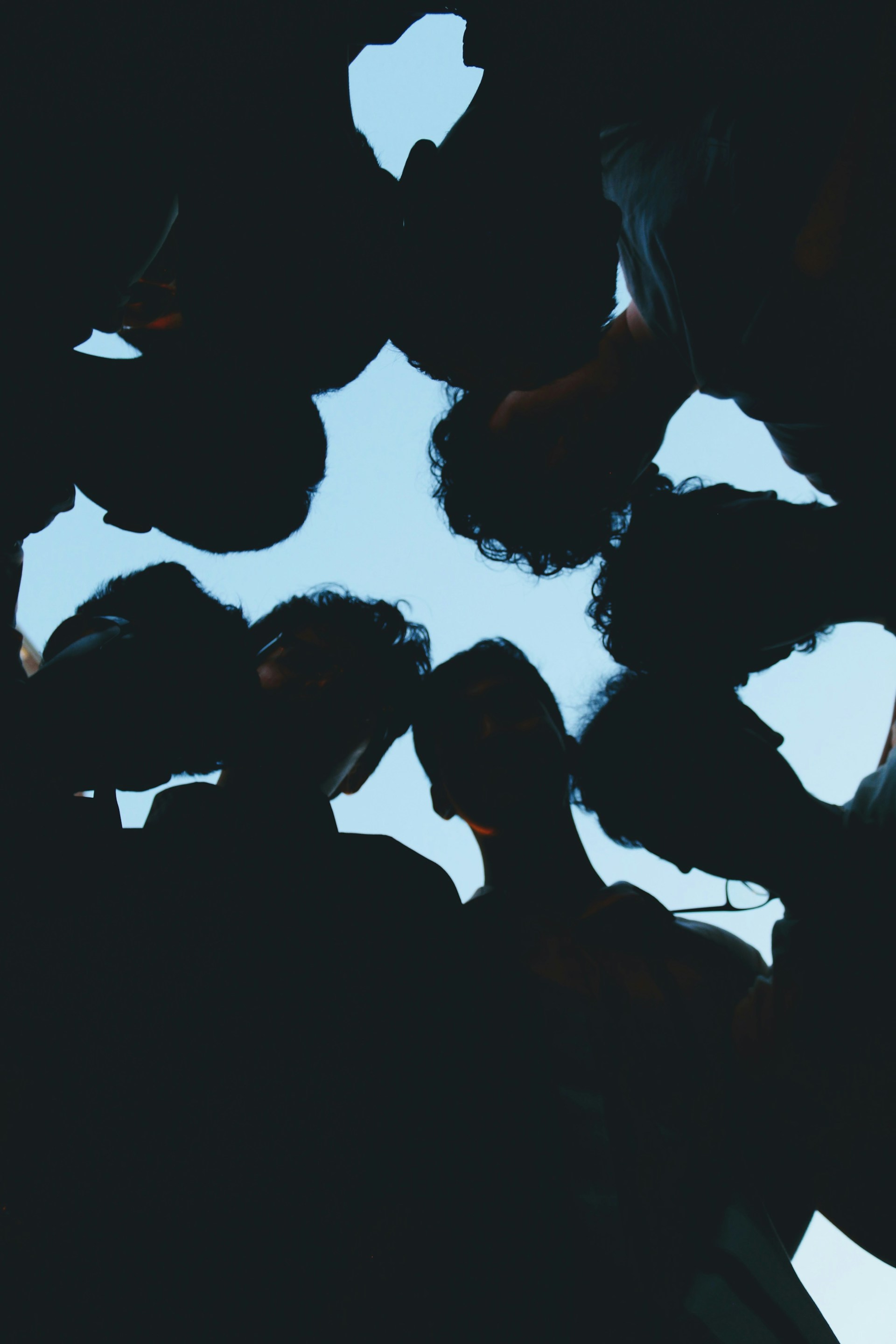 Media content for The hierarchy is too slow: why companies are distributing power