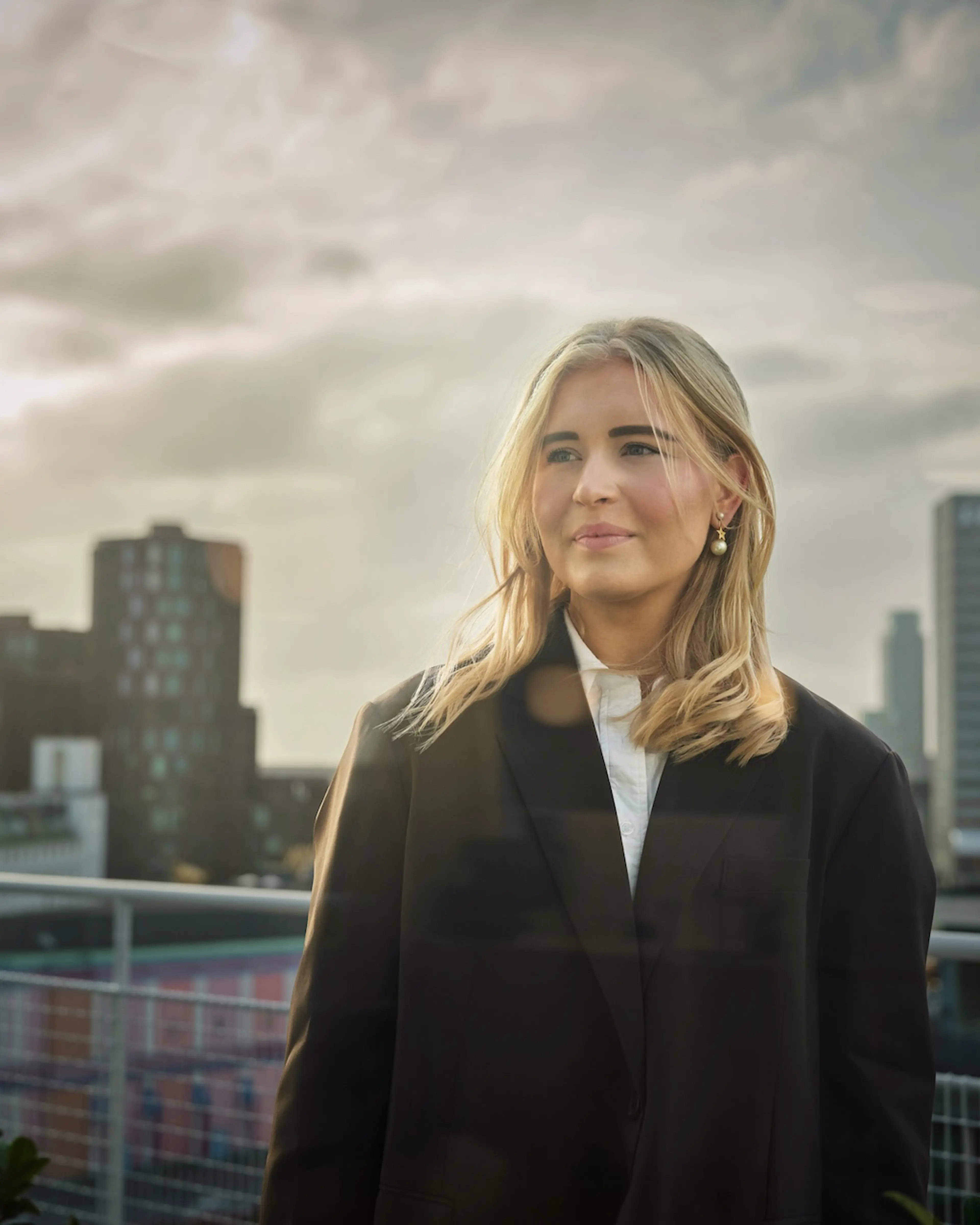 Media content for Velkommen til HD på CBS