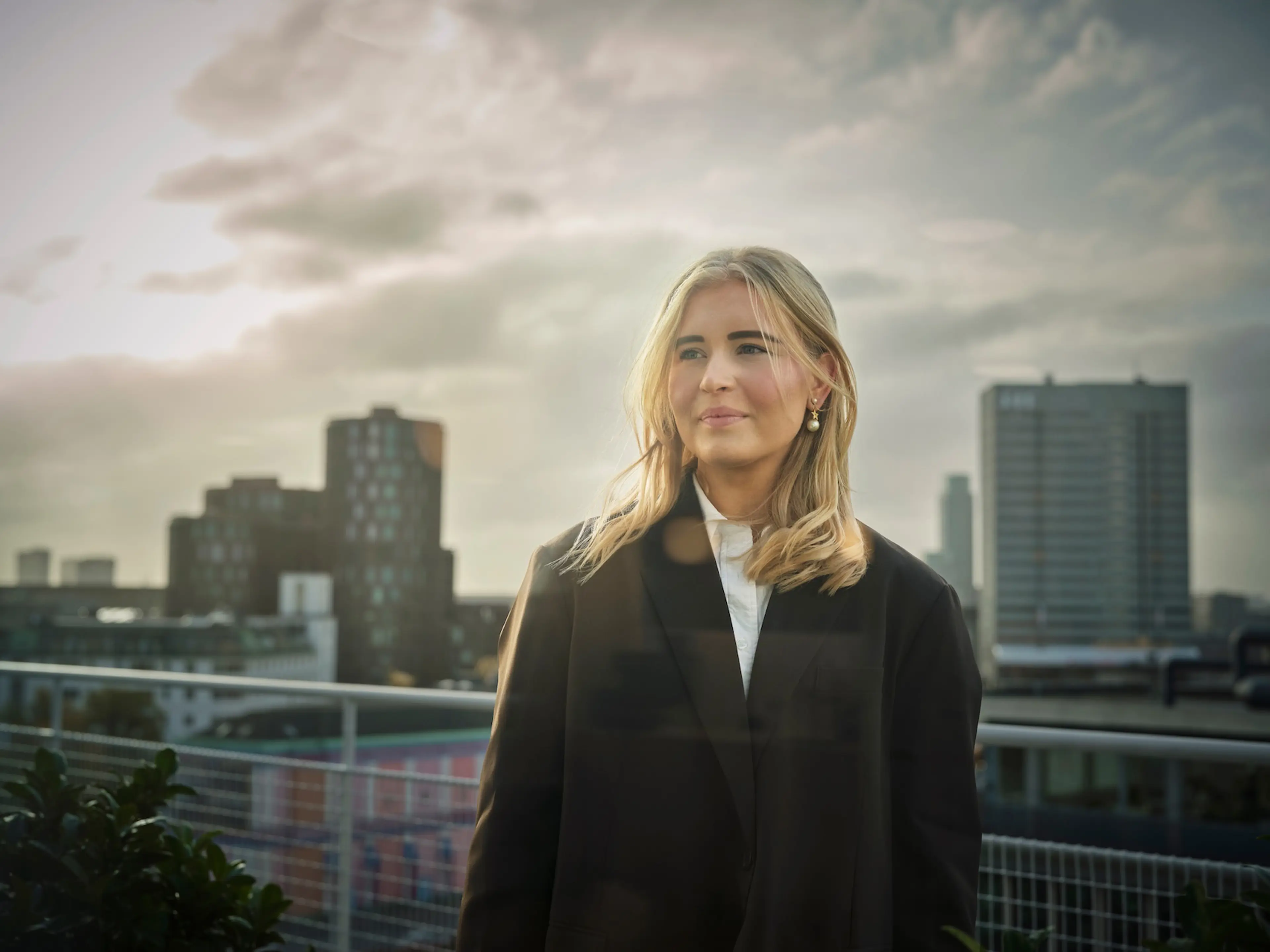 Media content for Velkommen til HD på CBS