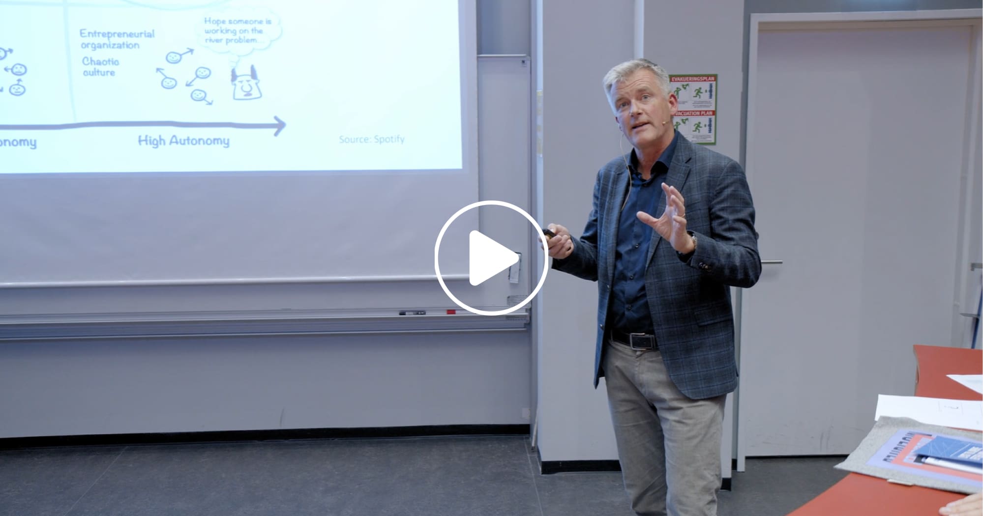 Media content for Globale forsyningskæder i opbrud