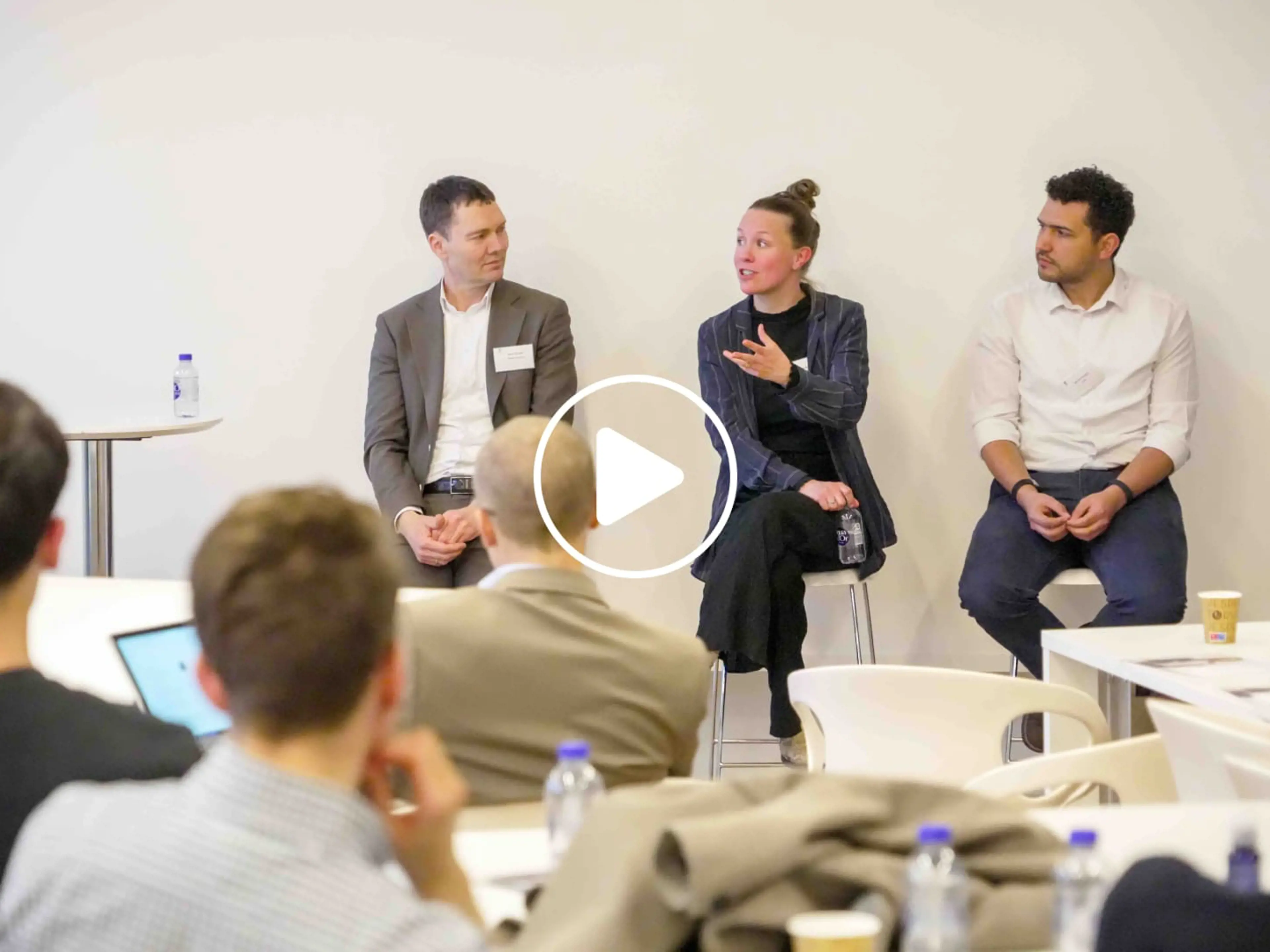 Media content for The business of quantum