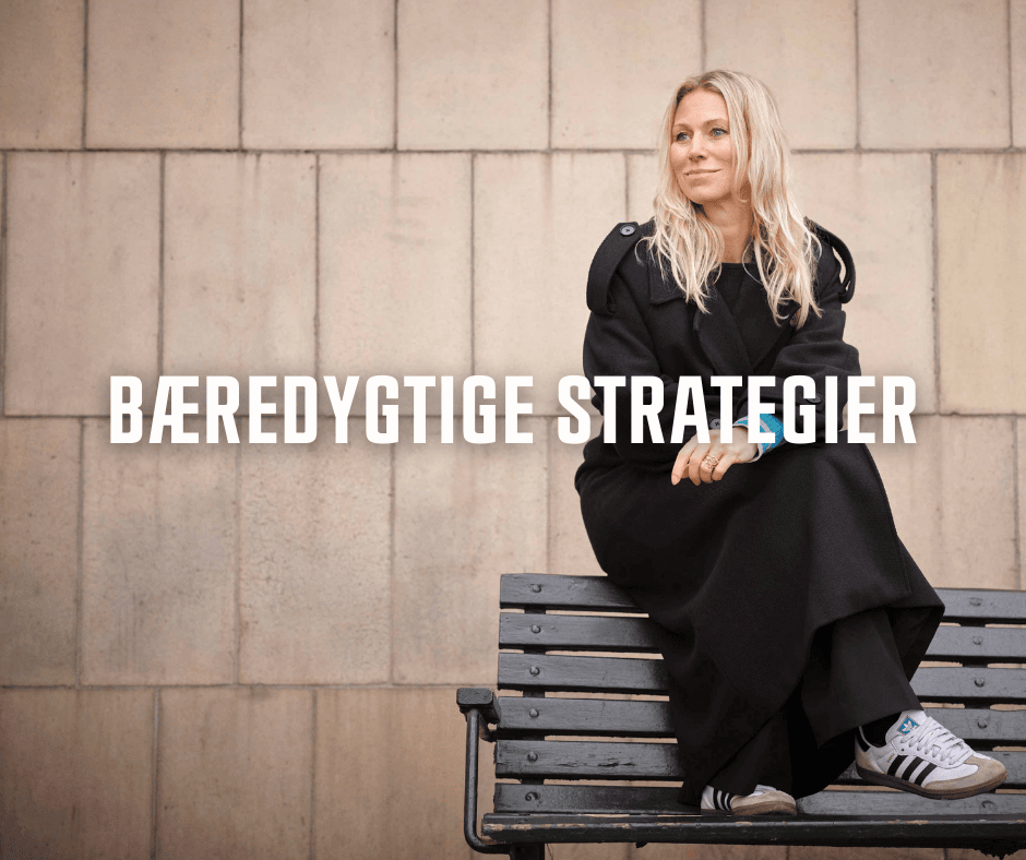Media content for Bæredygtige strategier