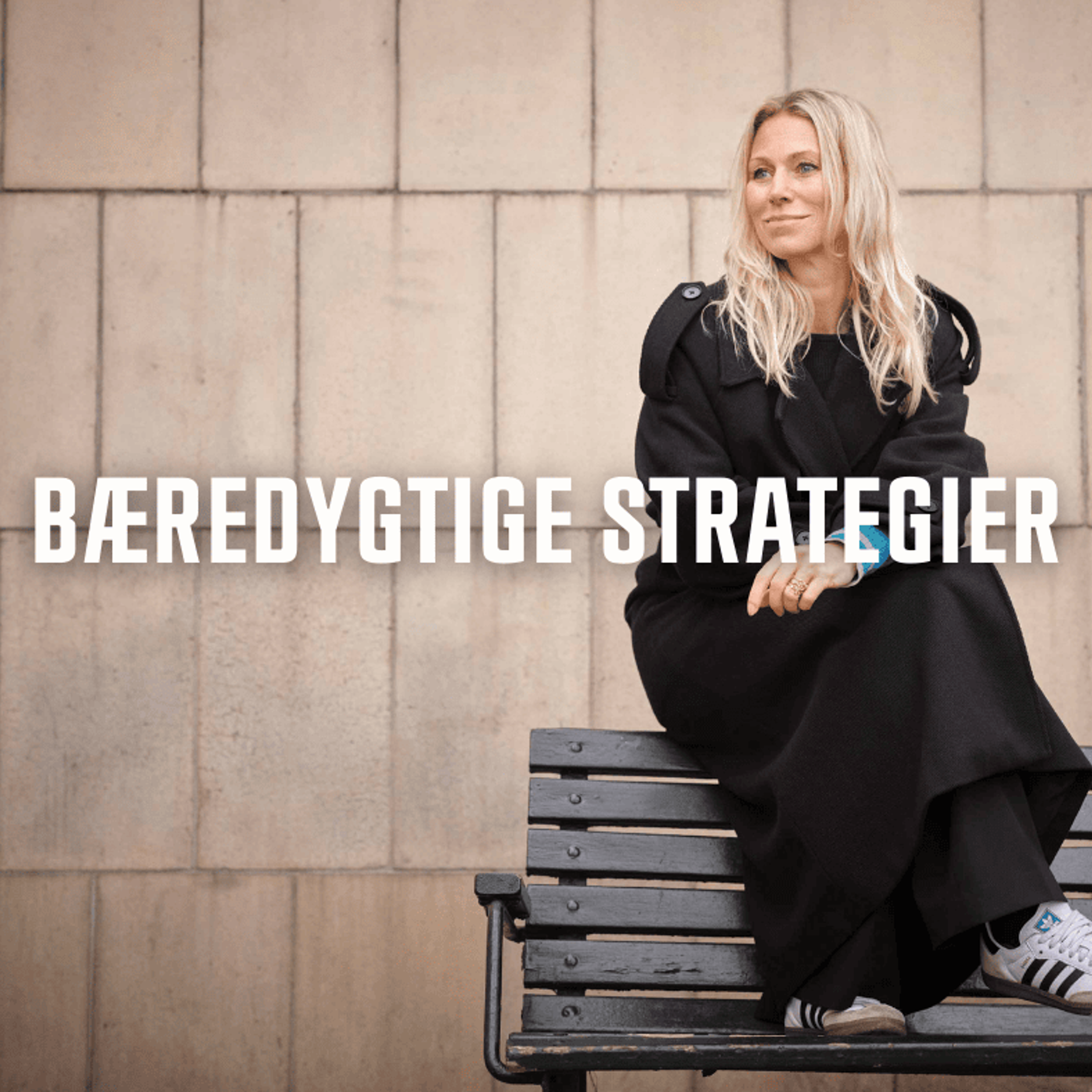 Media content for Bæredygtige strategier