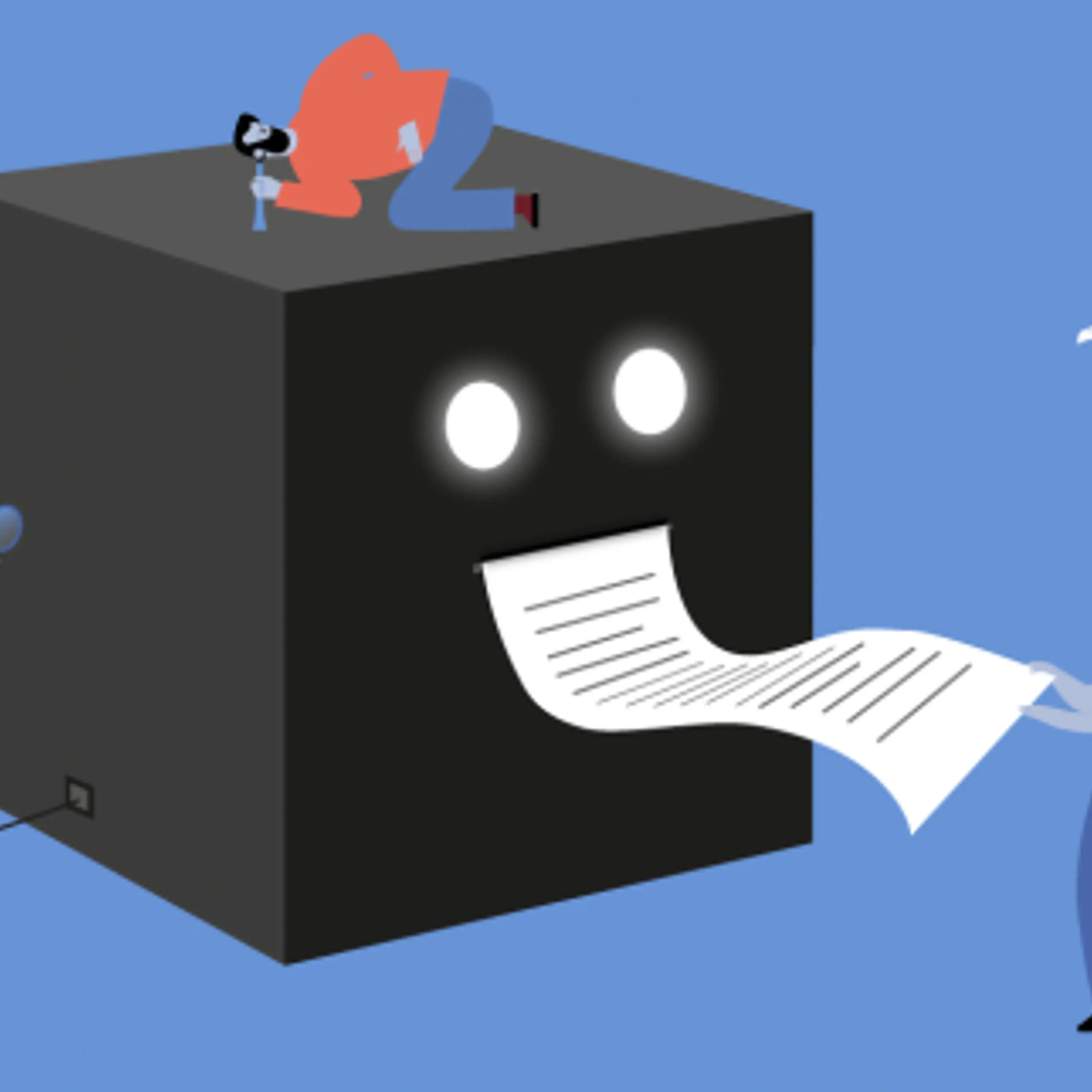 Media content for Everyone uses ChatGPT, but it is a black box: here's how to make the most of it