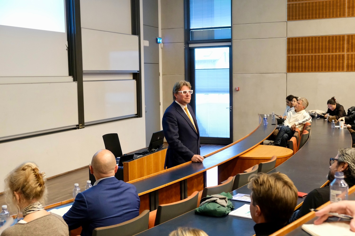 Media content for True ESG: Moving Beyond Compliance to Purpose