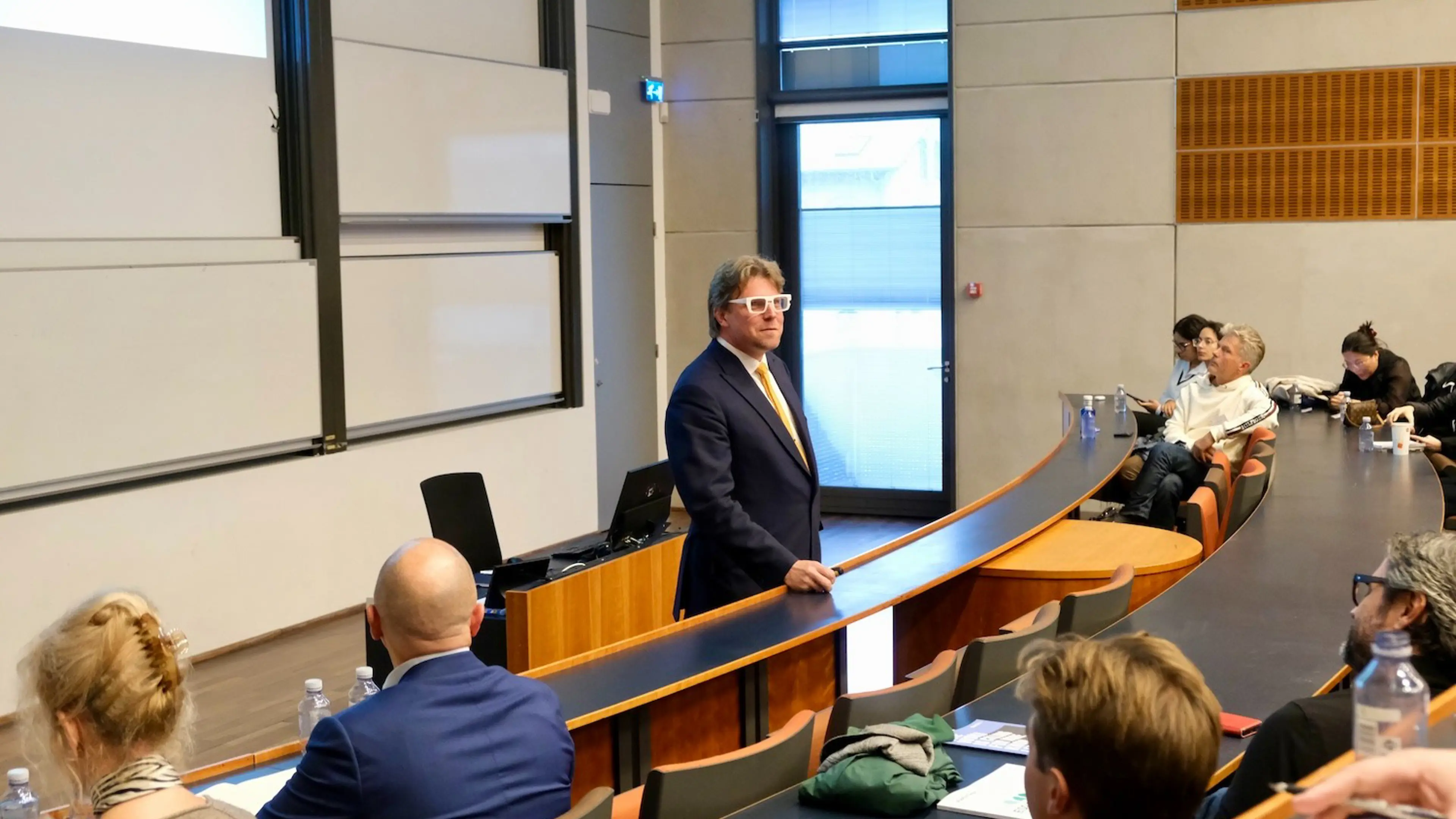 Media content for Sand ESG: Fra compliance til strategiimplementering