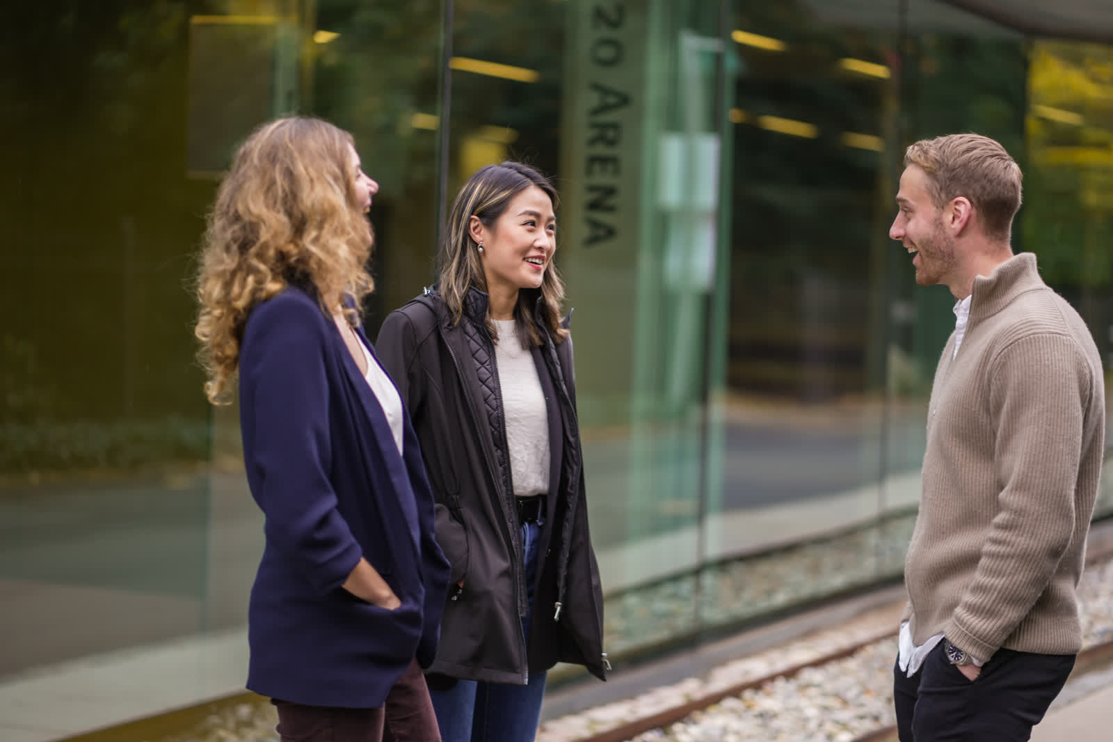 Media content for Webinar Playback: Maximize your career potential with the Copenhagen MBA: Insights from CBS MBA Admissions & Alumni