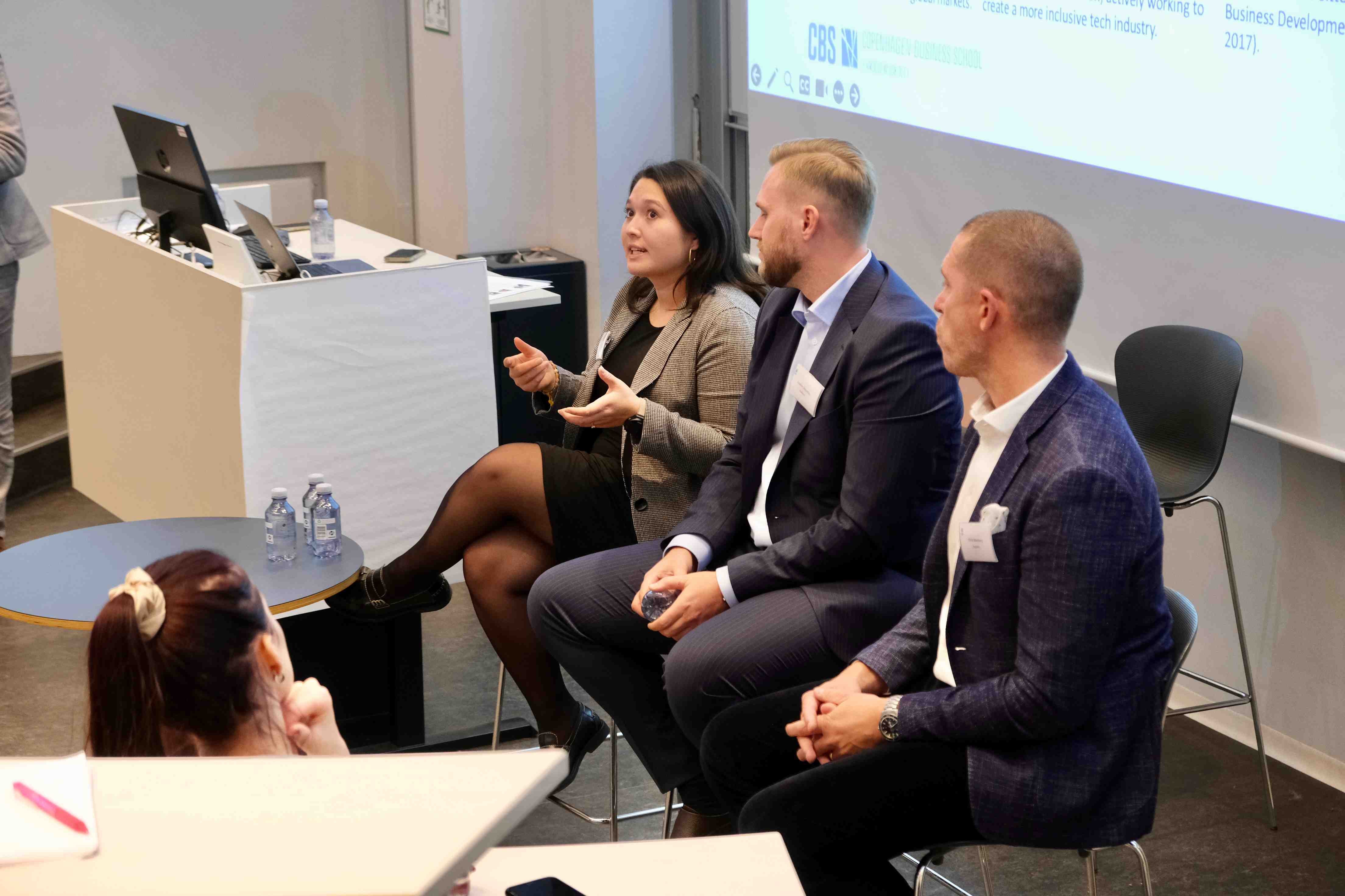 Media content for The Seller of the Future