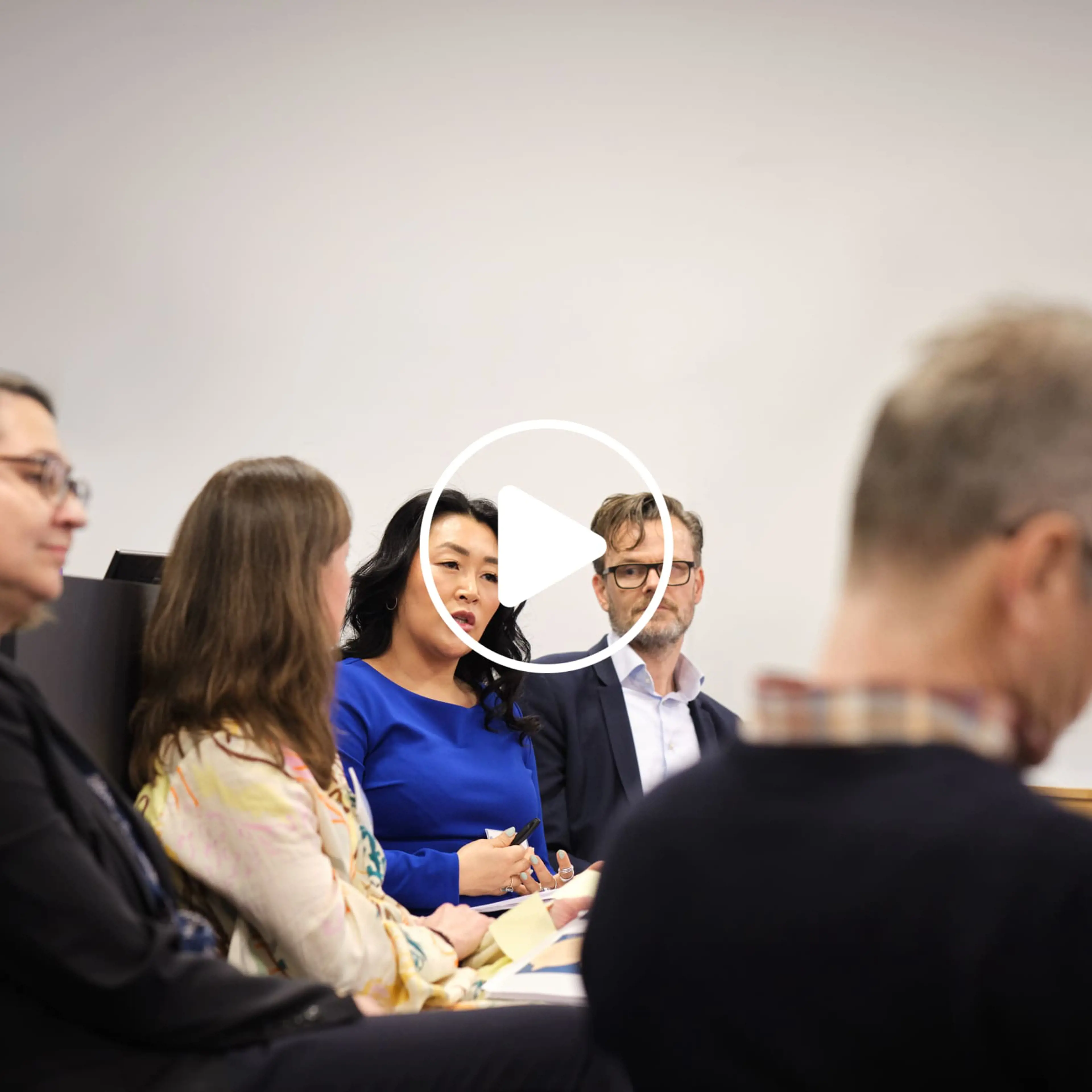 Media content for Hvordan faglige eksperter bliver kompetente ledere