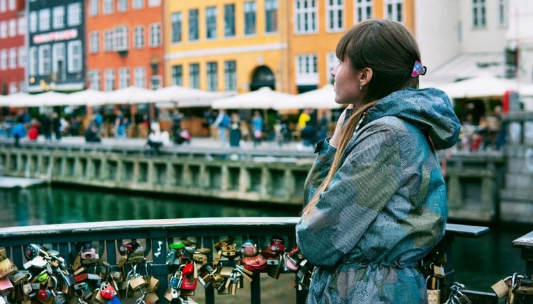 Media content for Winter has come to Copenhagen: How to survive the dark season