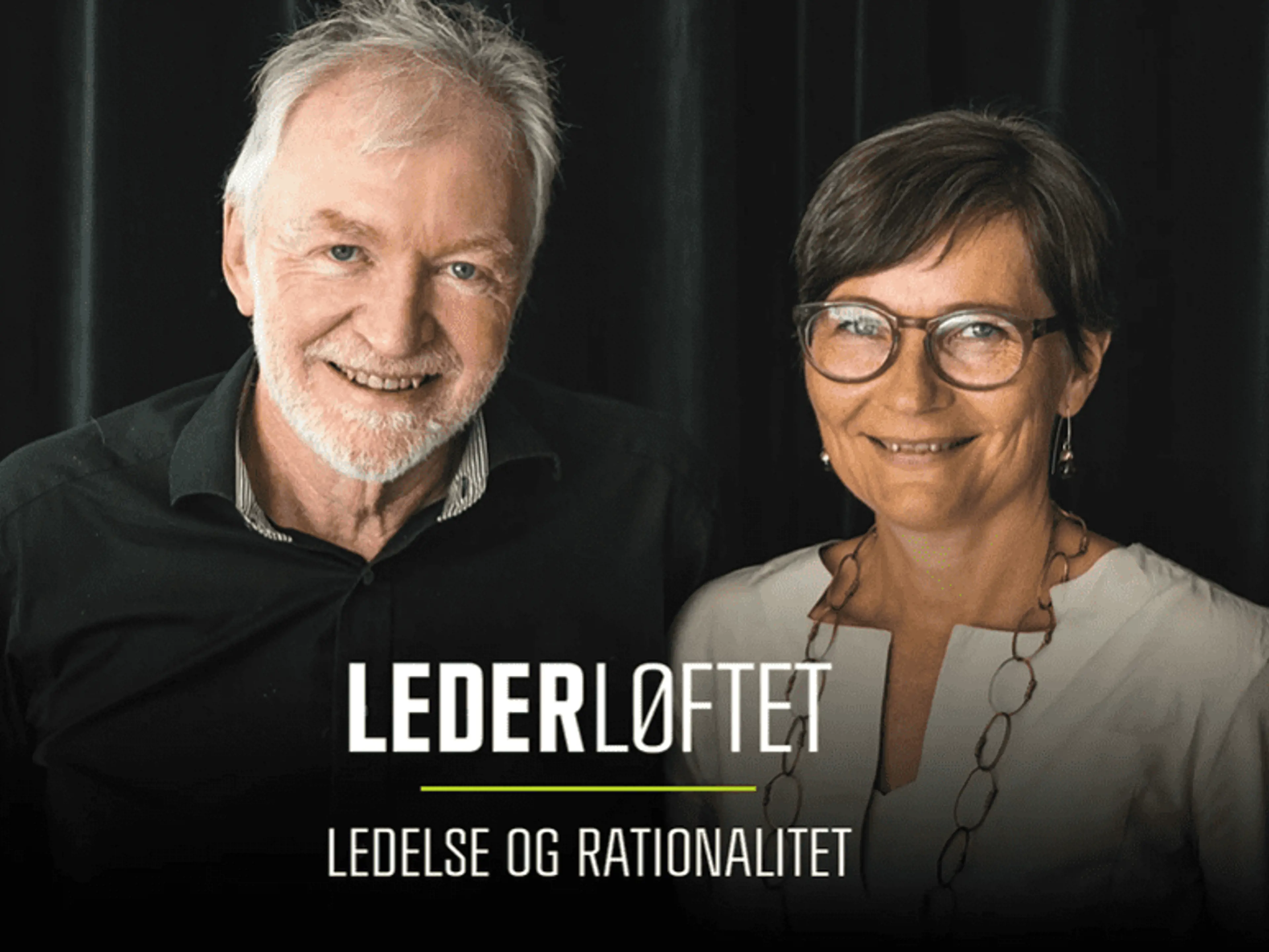 Media content on USP card for #2: Hvor går grænserne for rationalitet i ledelse?