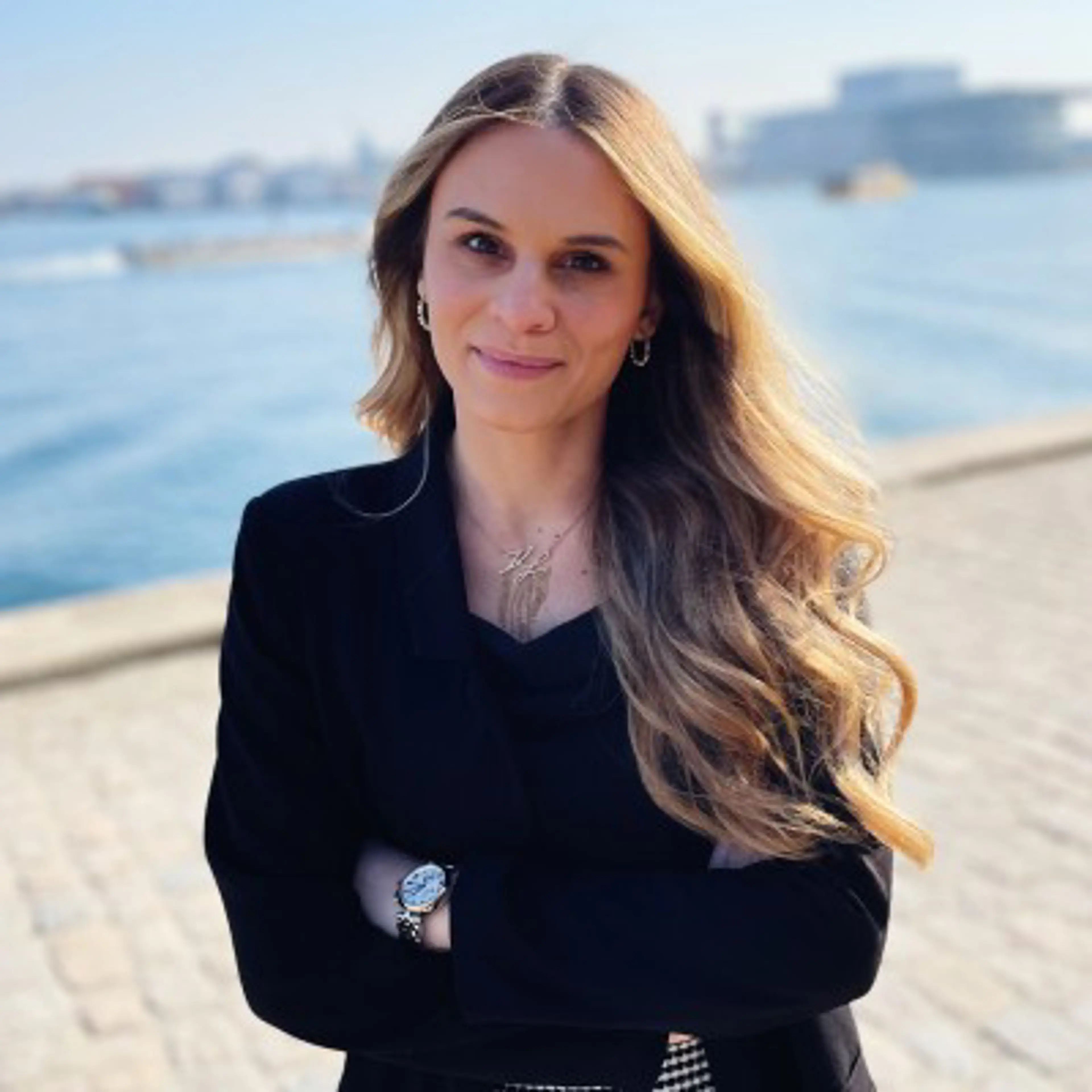 Media content for "A profound transformation journey ahead”