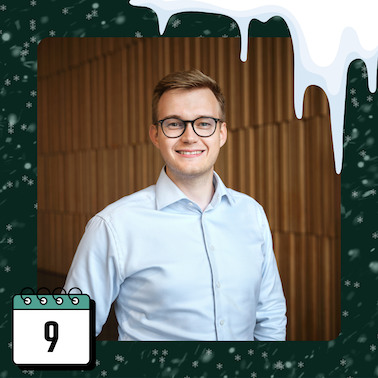 Media content for Jacob Røjgaard Grøn, HD2 Business