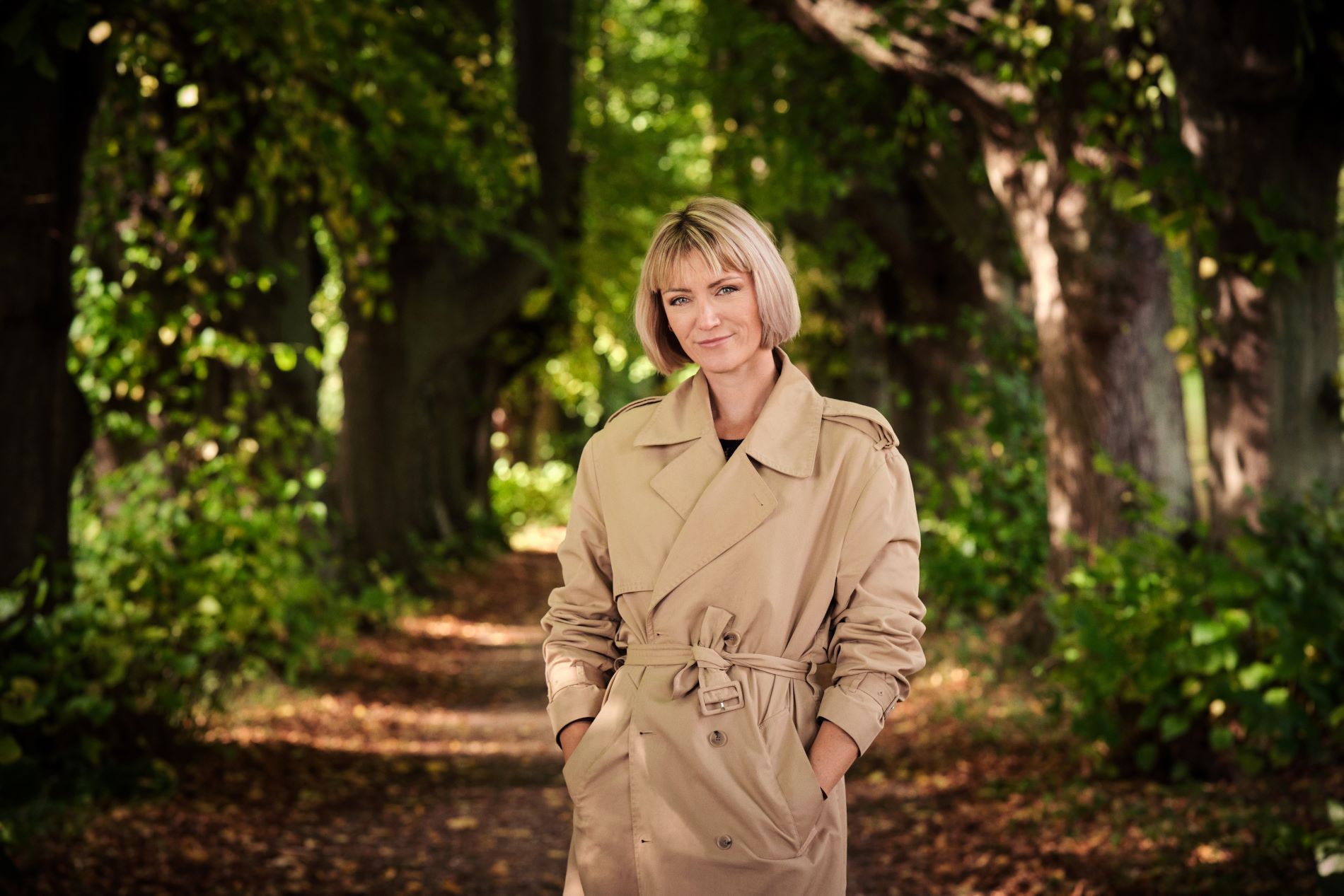 Media content for Leading Strategic Transformation