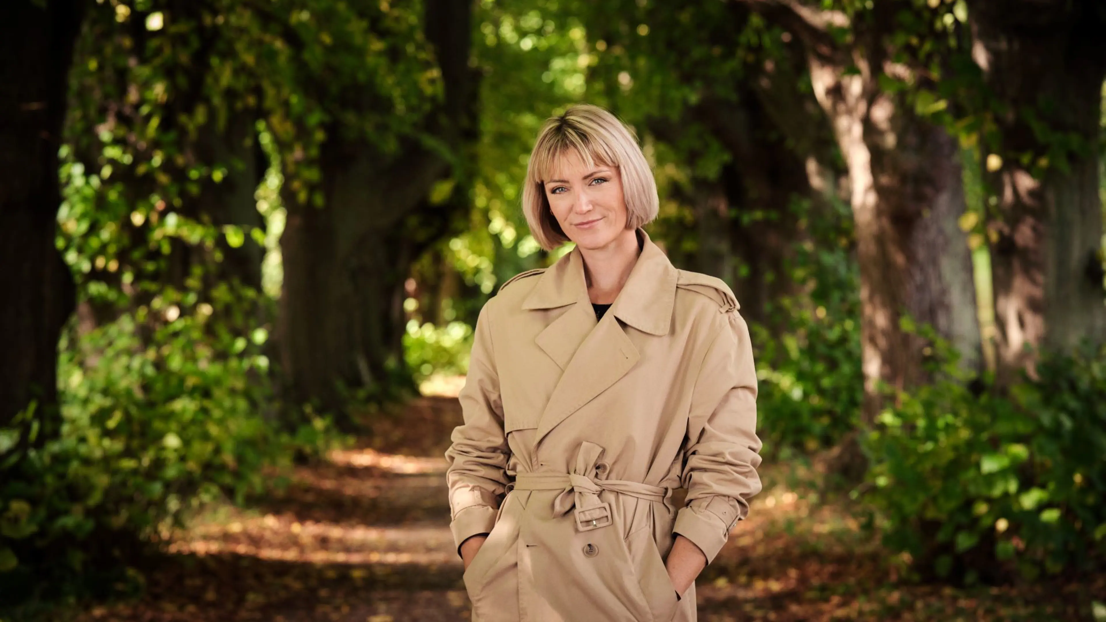 Media content for Leading Strategic Transformation