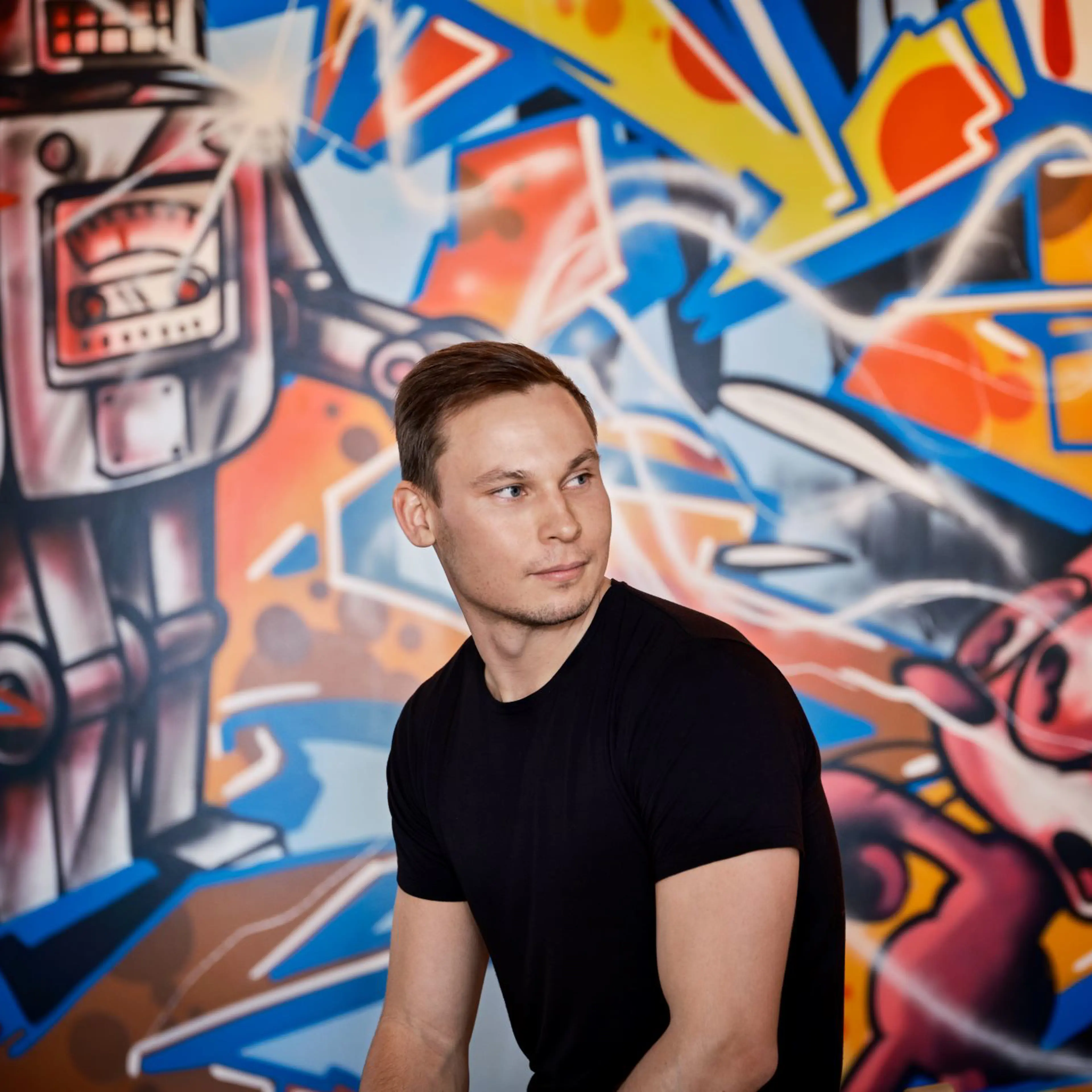 Media content for Unge talenter søger i stigende grad karrieresparring