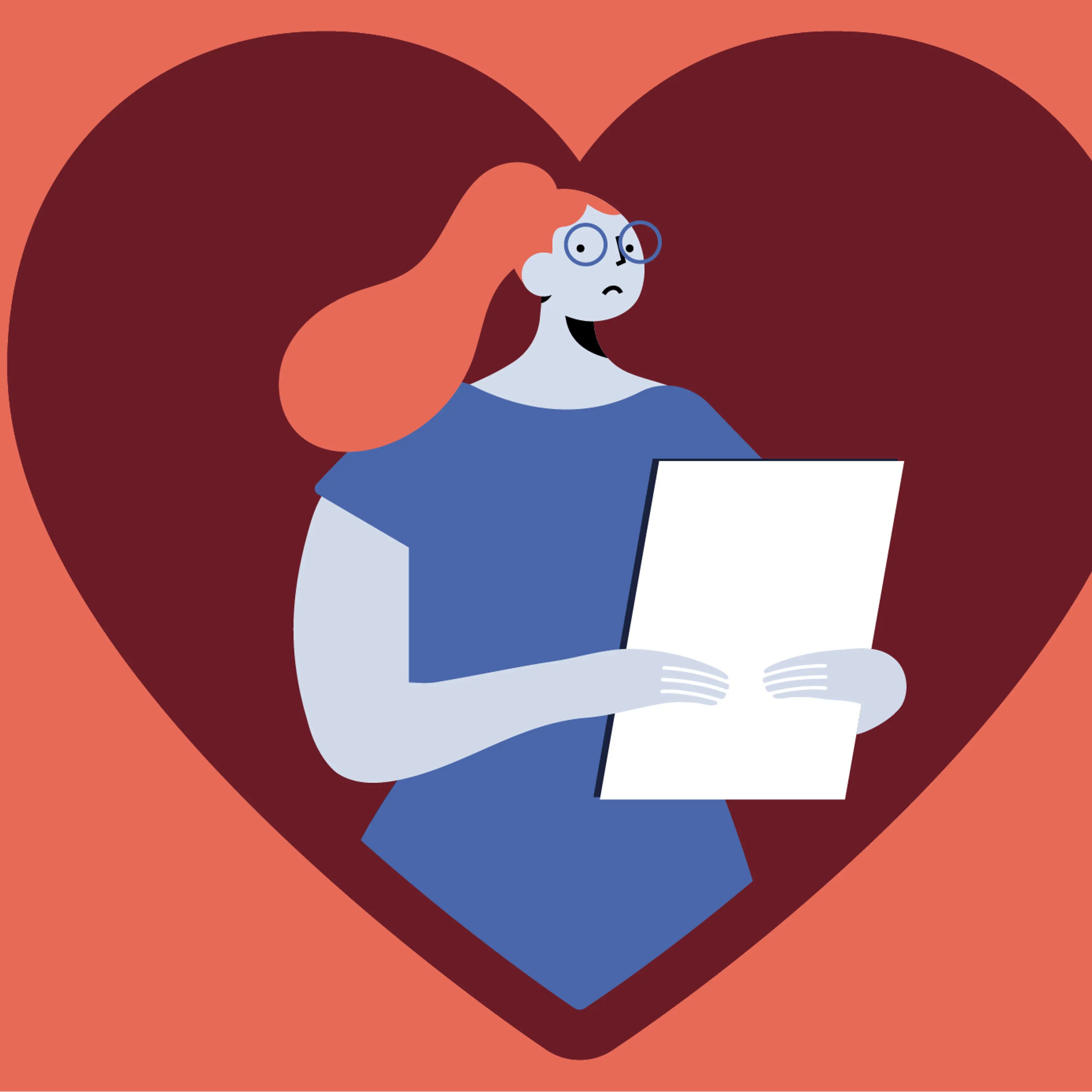 Media content for The conscientious employee pays the price for freedom