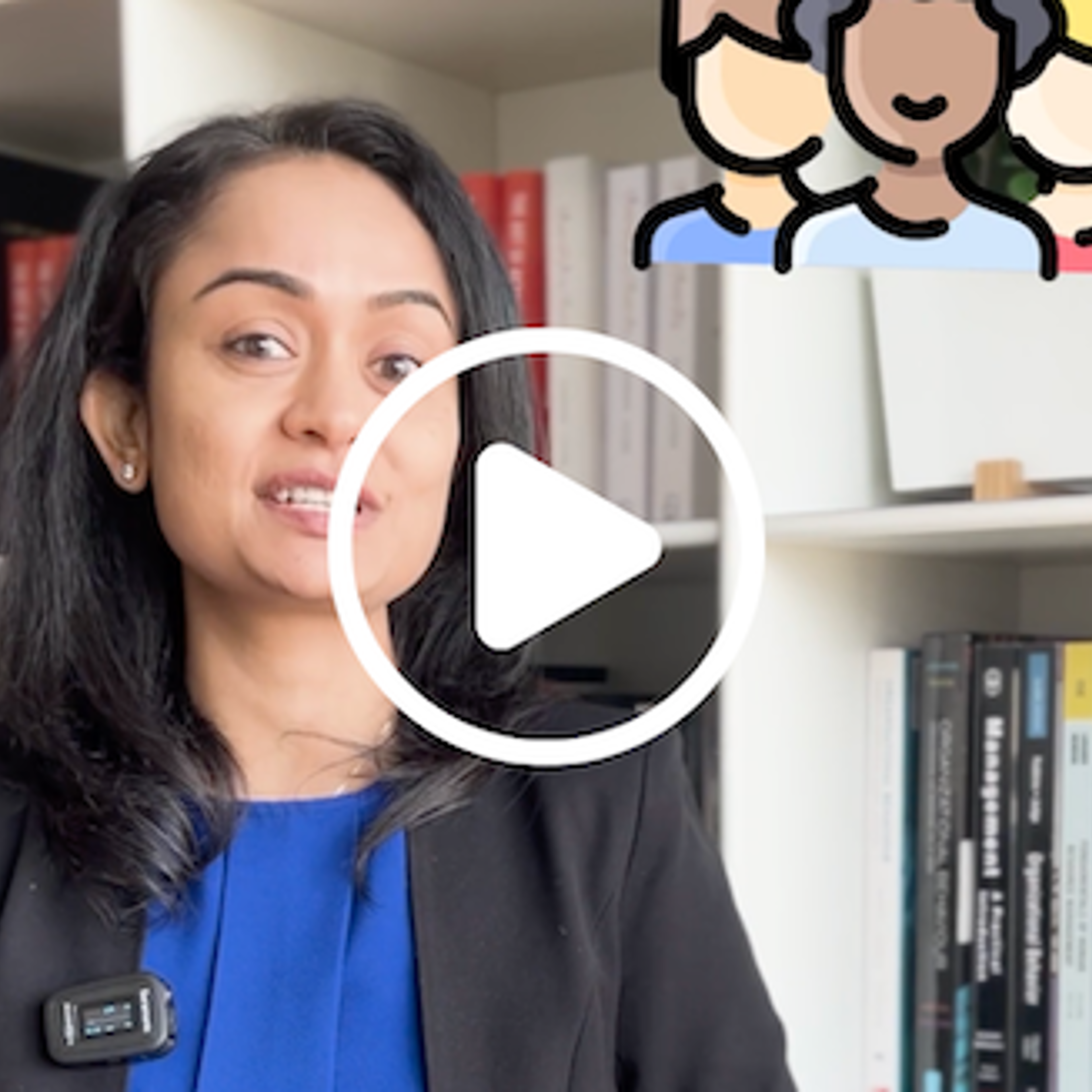 Media content for Explainer: DEI