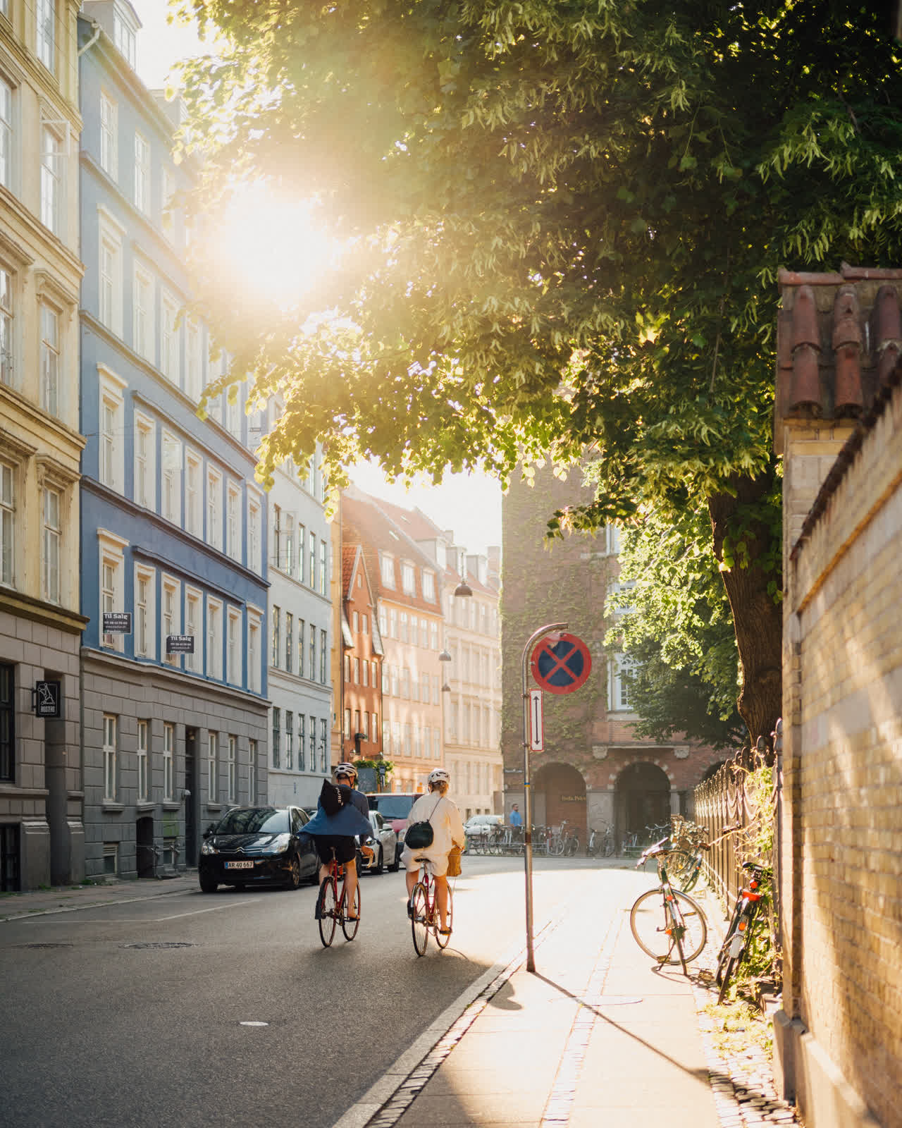 Media content for Green Business Leadership with the Copenhagen Business School