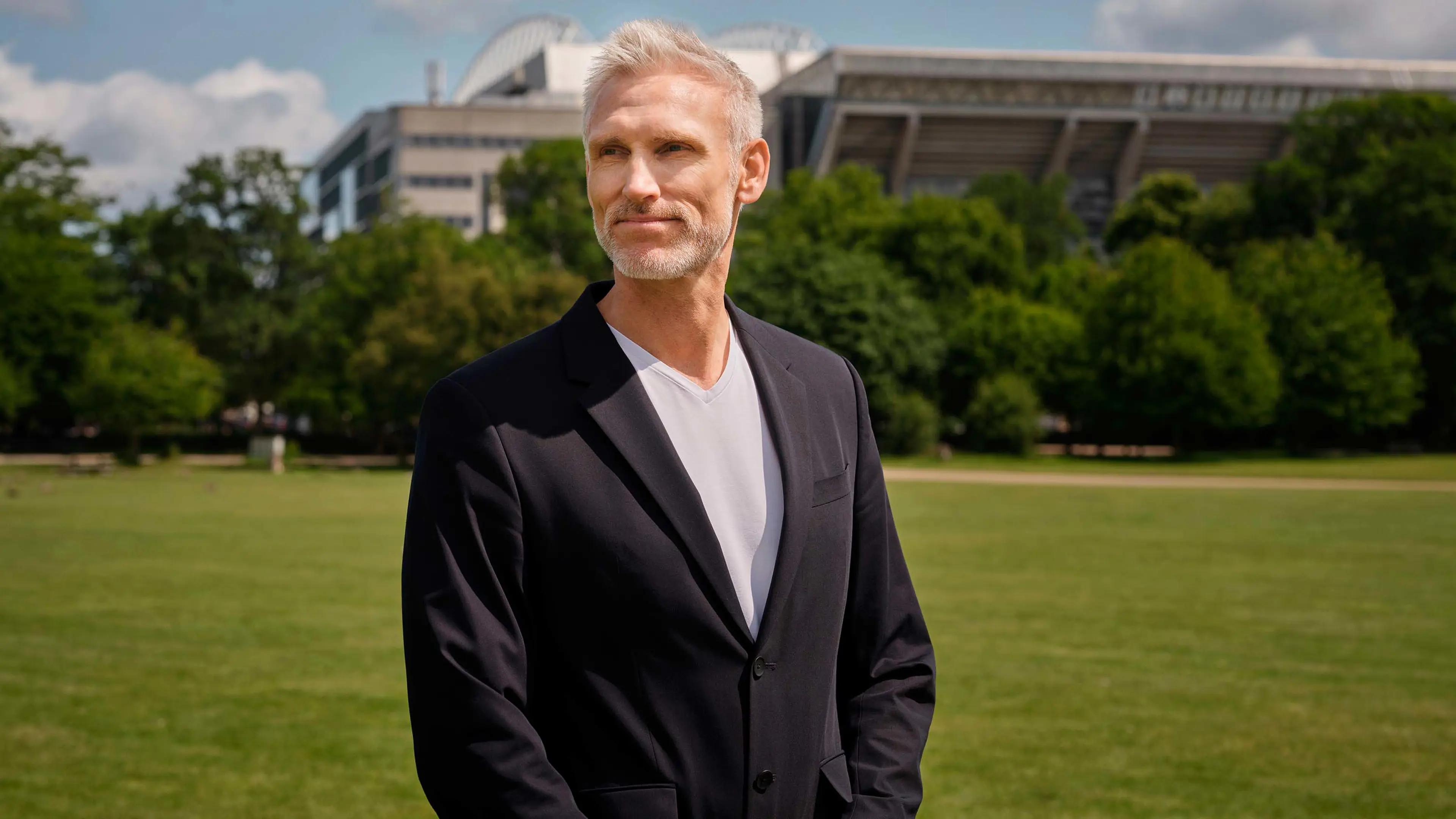 Media content for Informationsmøde 16. marts 2026