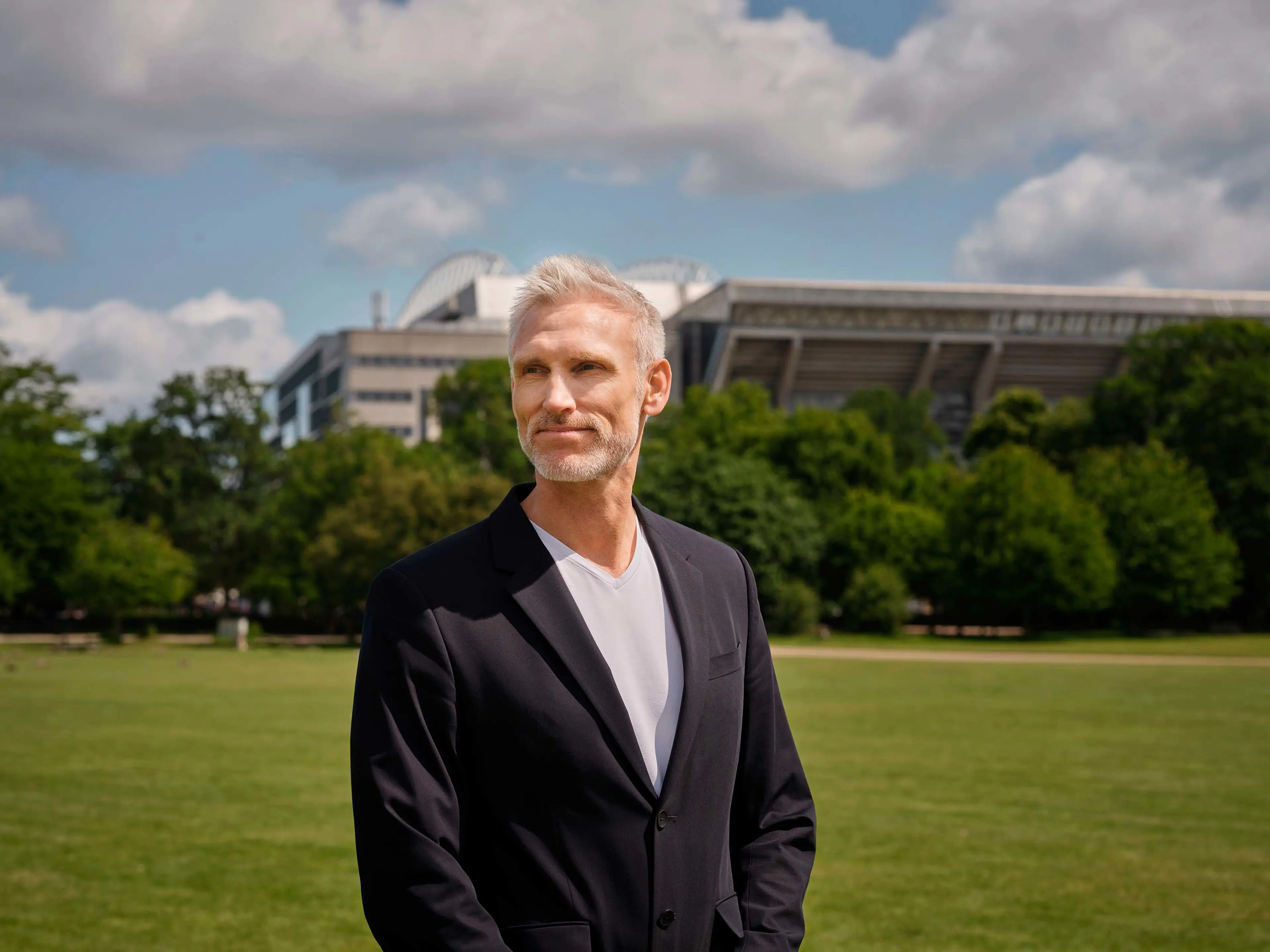 Media content for Informationsmøde 16. marts 2026