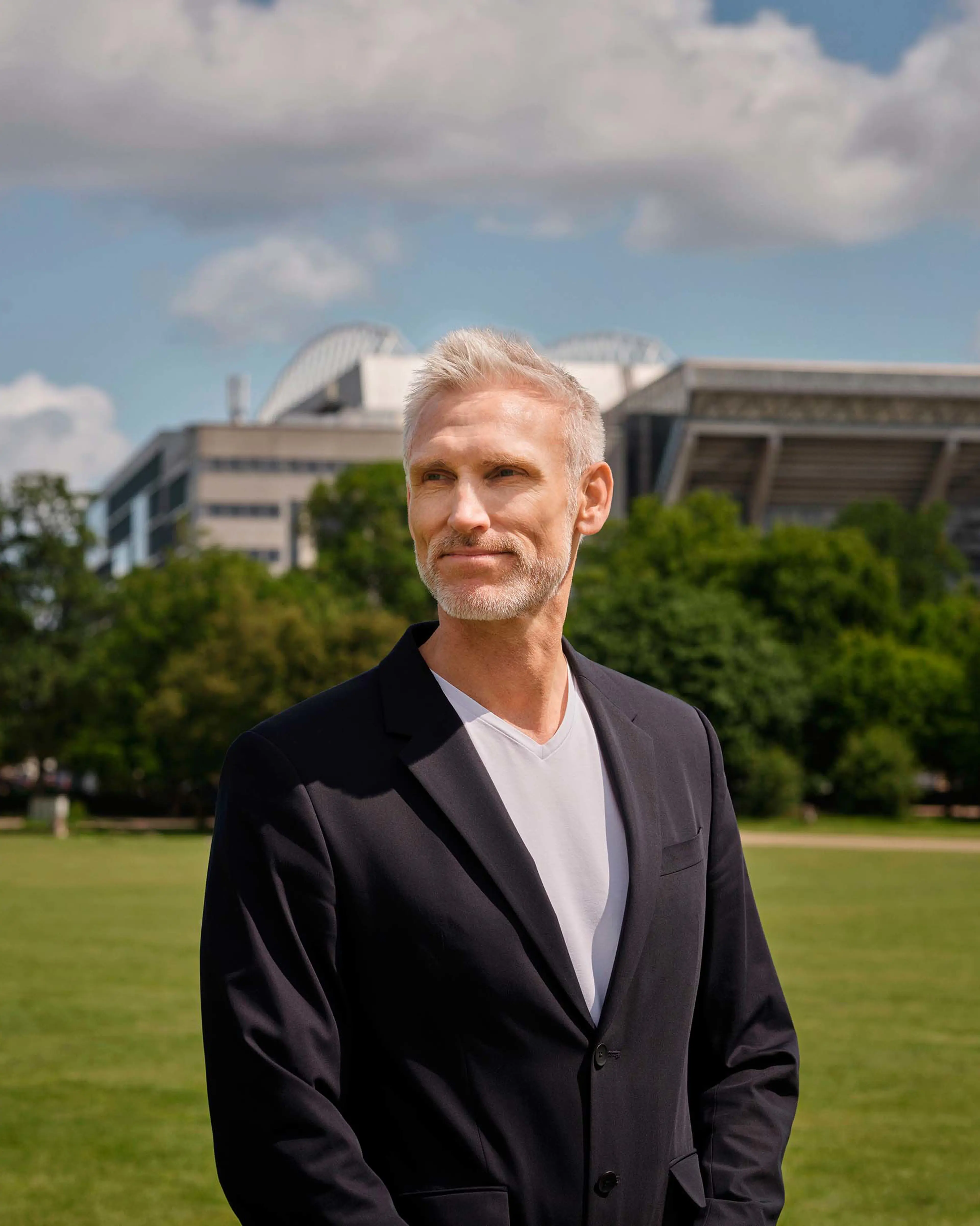 Media content for Master of Management Development