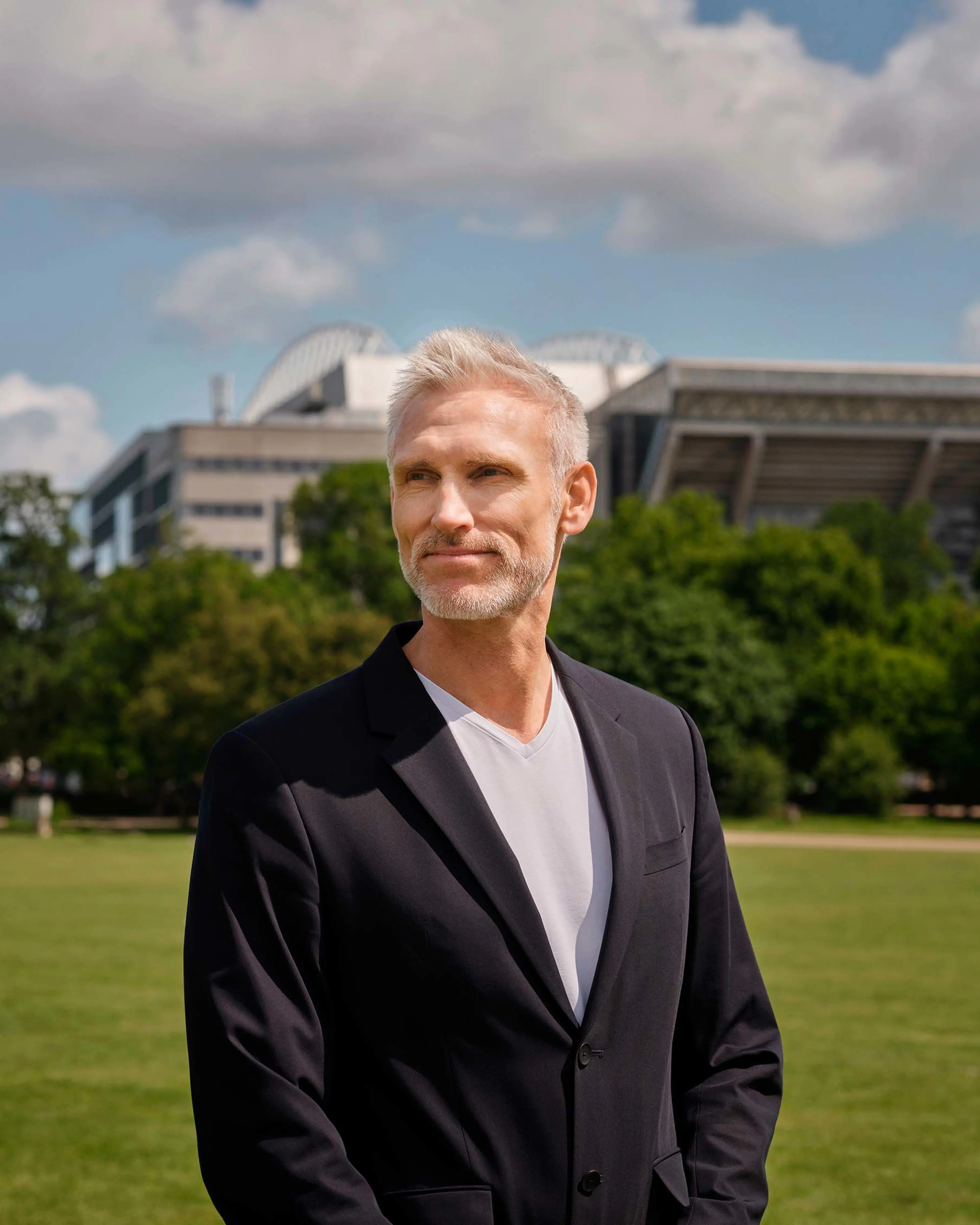 Media content for Master of Management Development