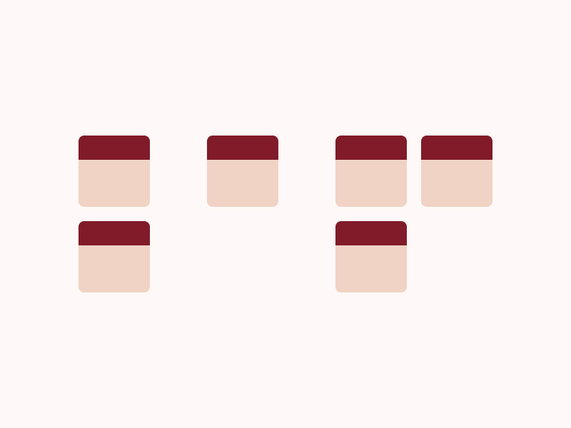 Media content for Fleksibelt forløb