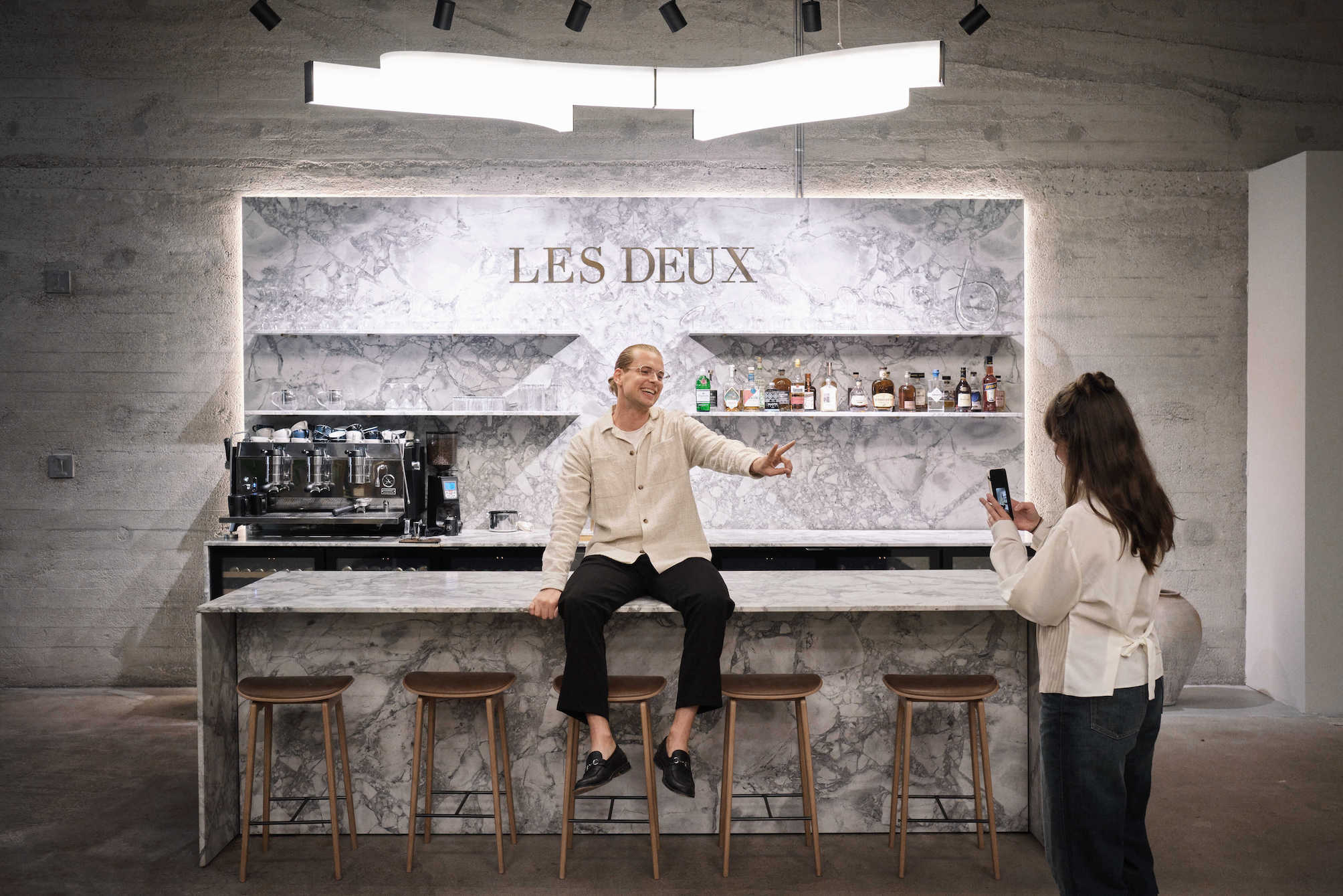 Media content for Design af undersøgelser og analyser