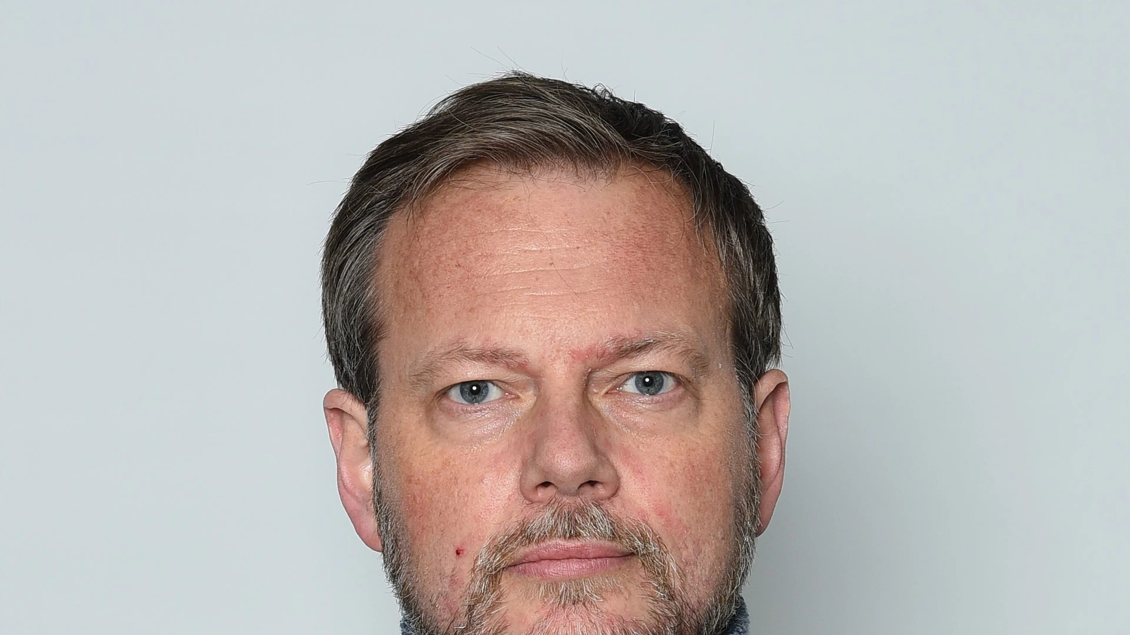 Media content for Michael Pedersen