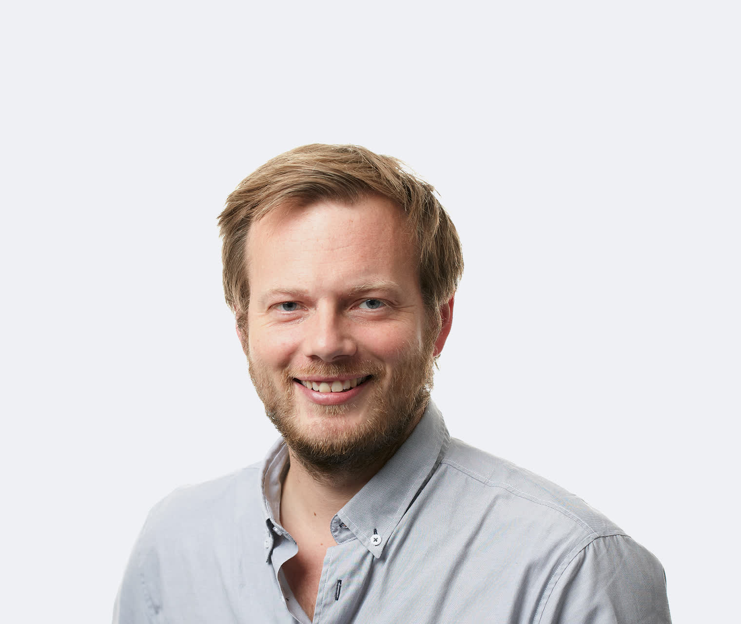 Media content for Michael Pedersen