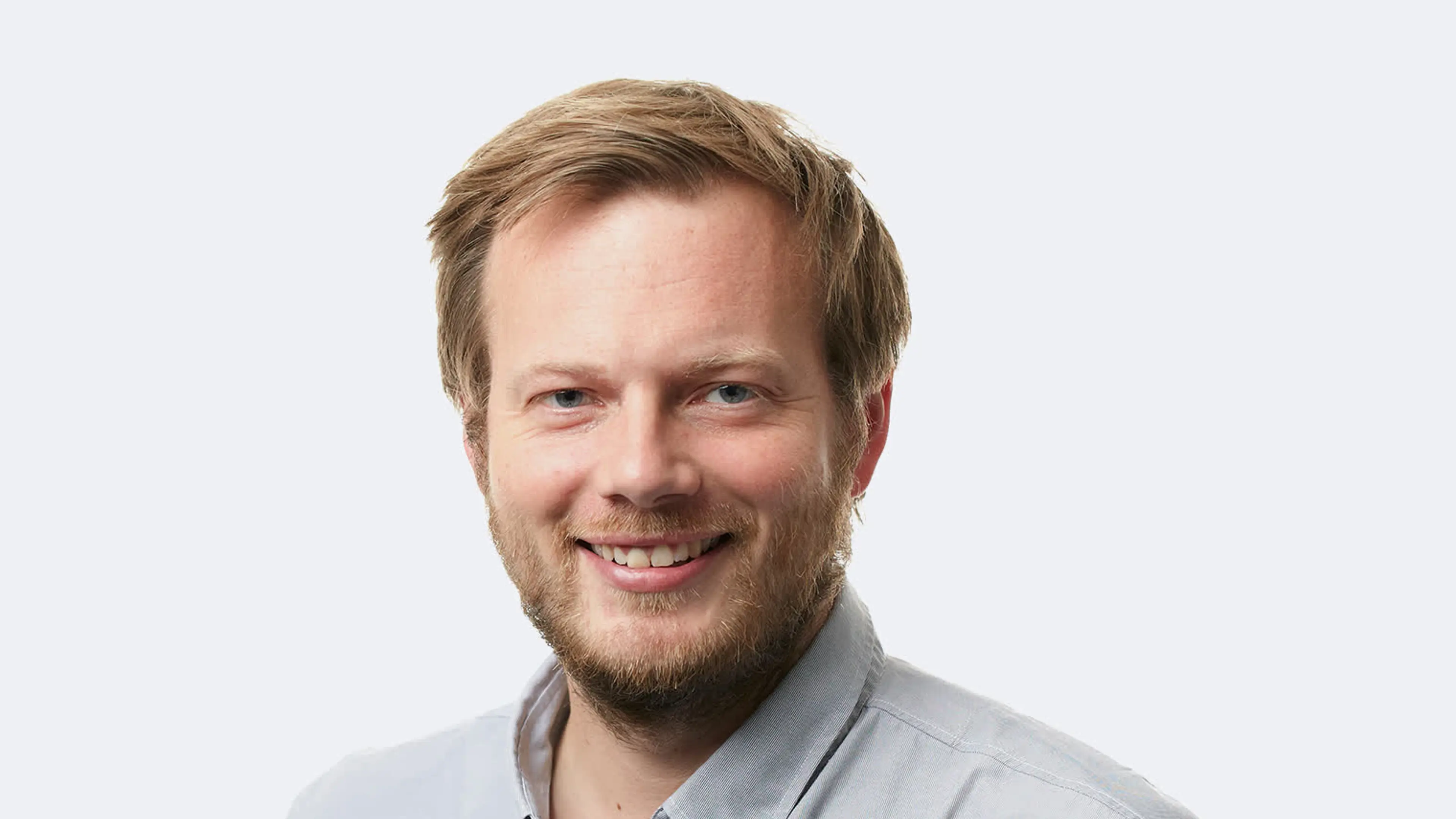 Media content for Michael Pedersen