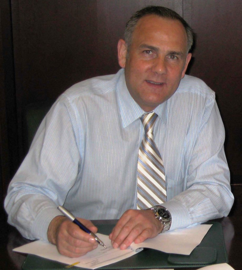 Media content for "It was about connecting my logistics knowledge more holistically"