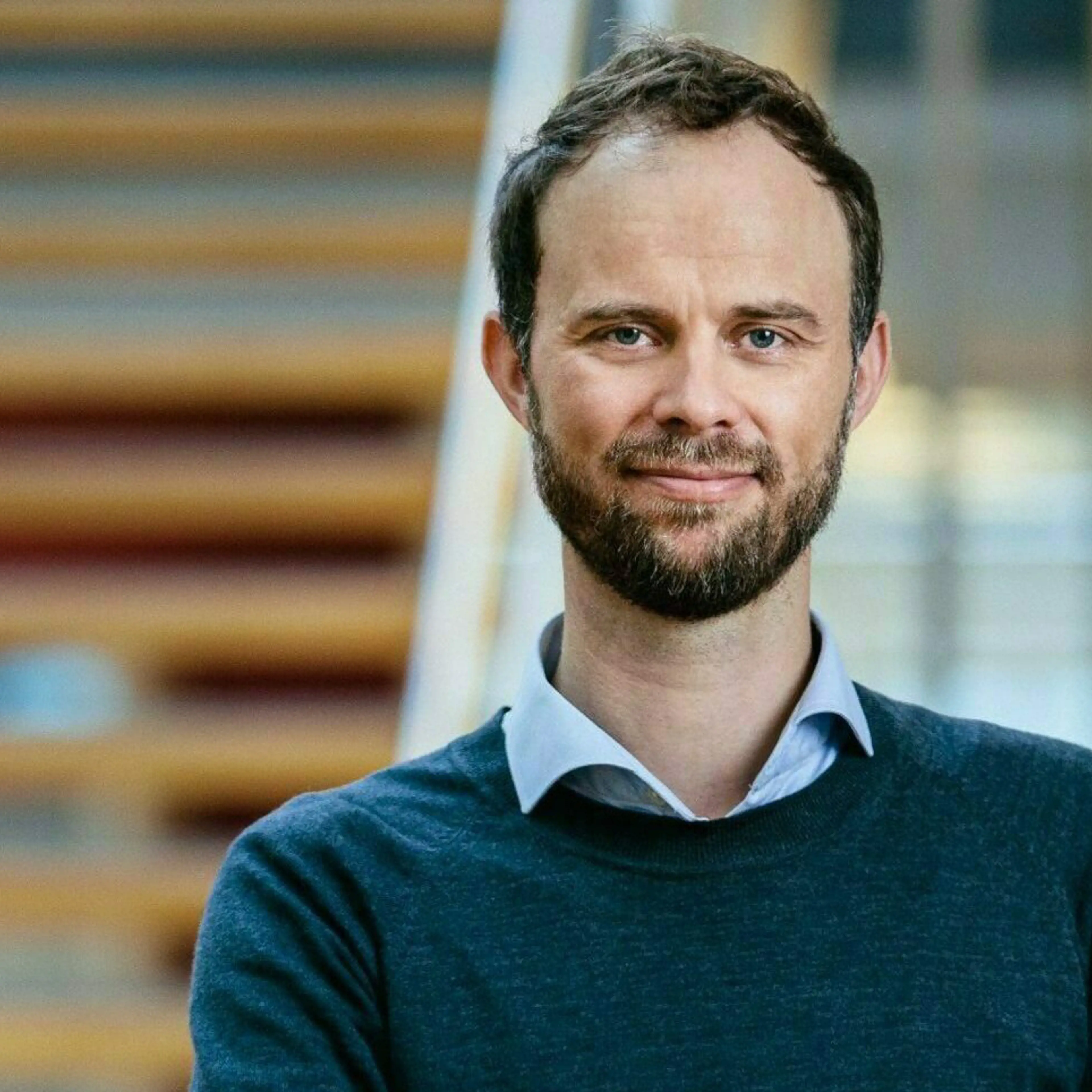 Media content for Brobygning mellem naturvidenskab og business kan udvikle life science-industrien