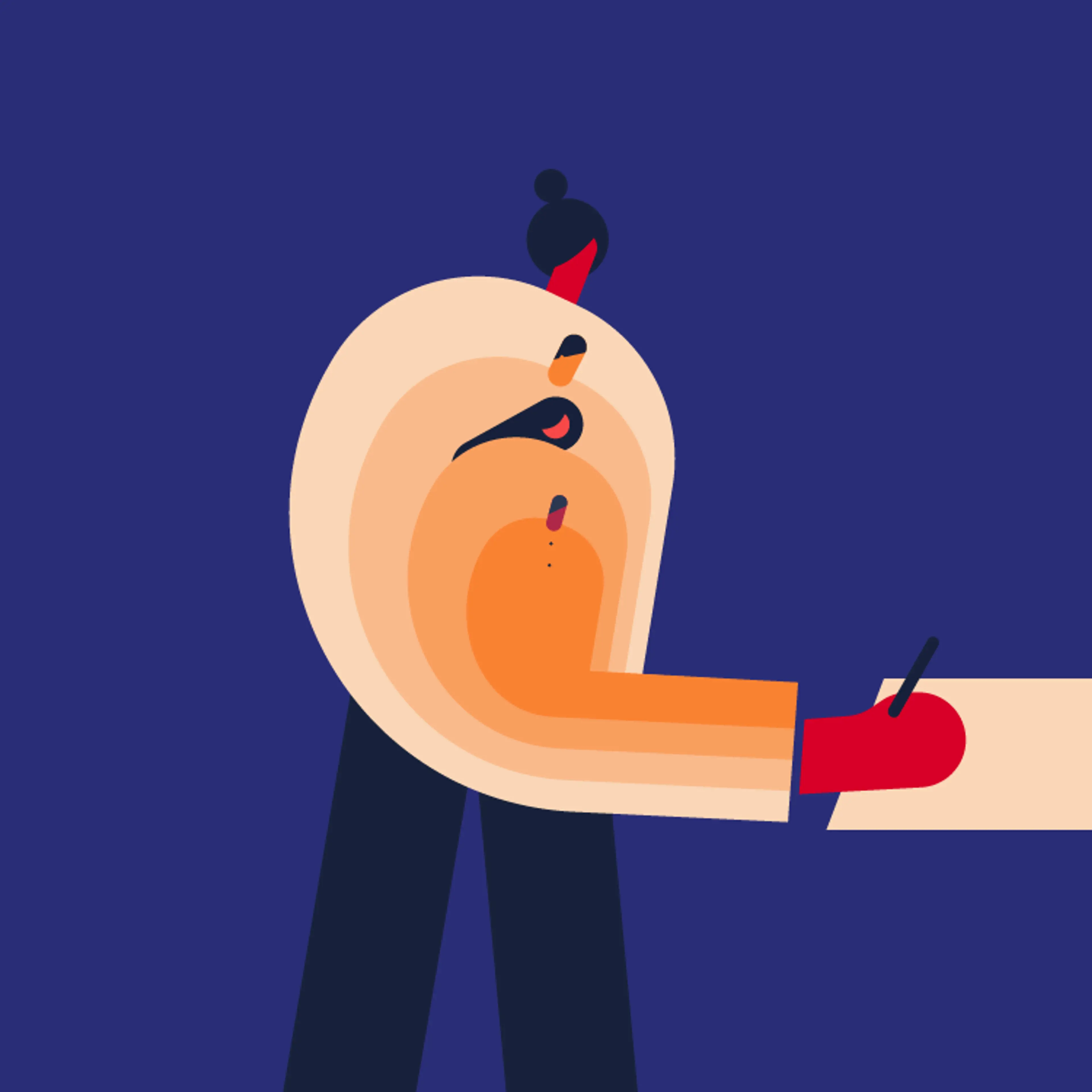 Media content for Når samskabelsen mellem politikere og borgere øges, må forvaltningen træde tydeligere frem