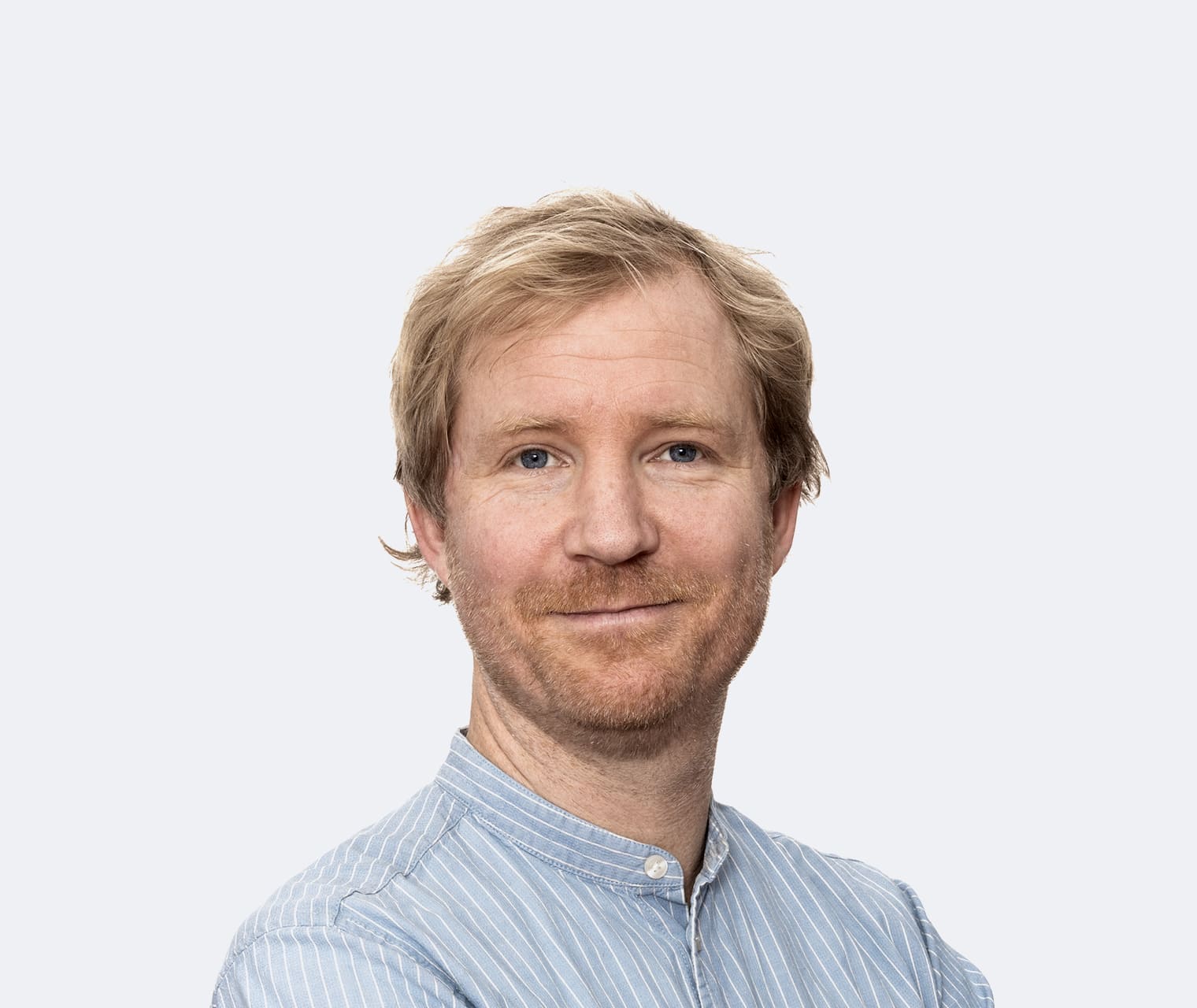 Media content for Lasse Folke Henriksen