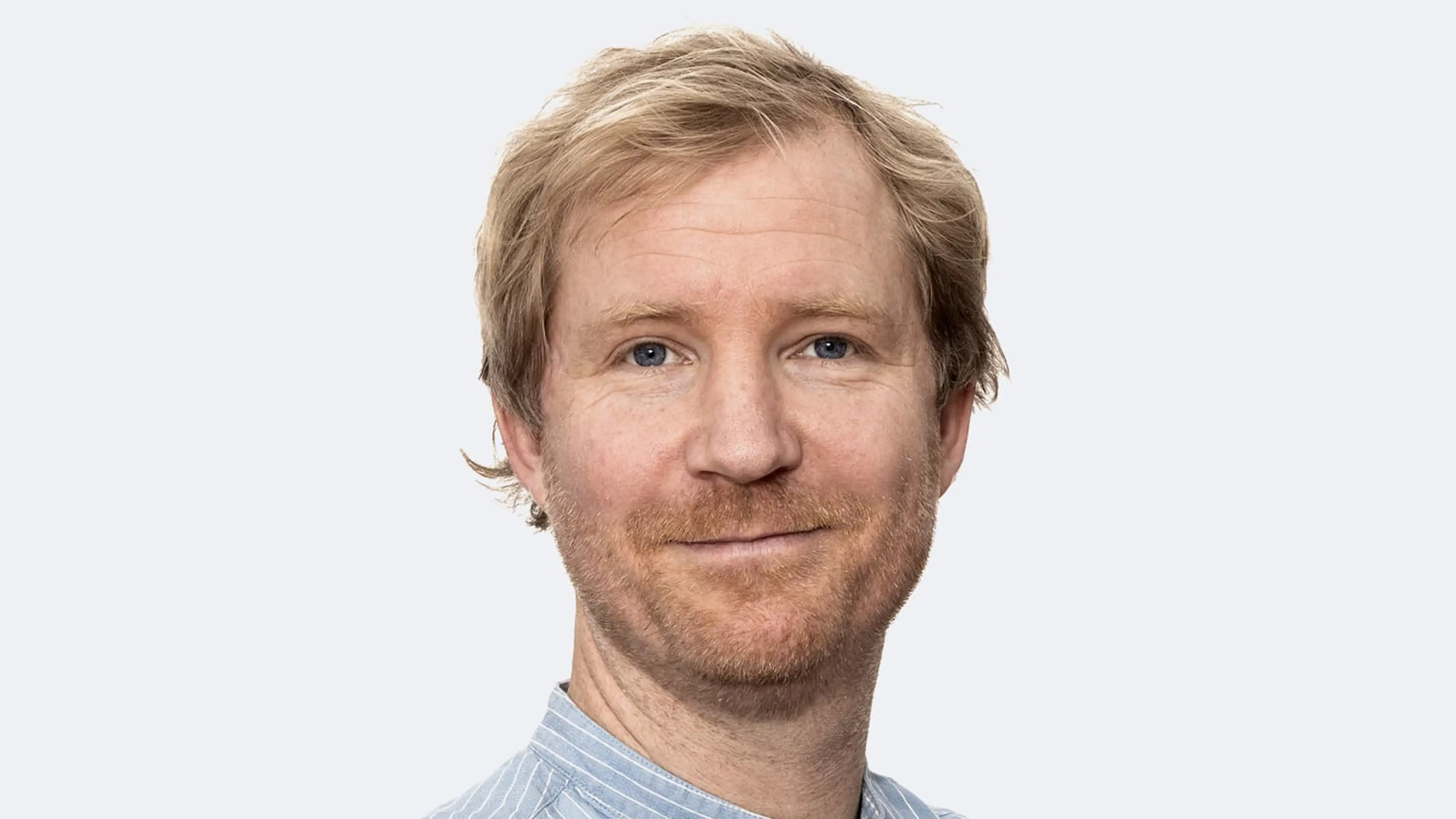 Media content for Lasse Folke Henriksen