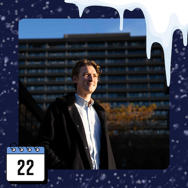 Media content for Andreas Ryder, HD1