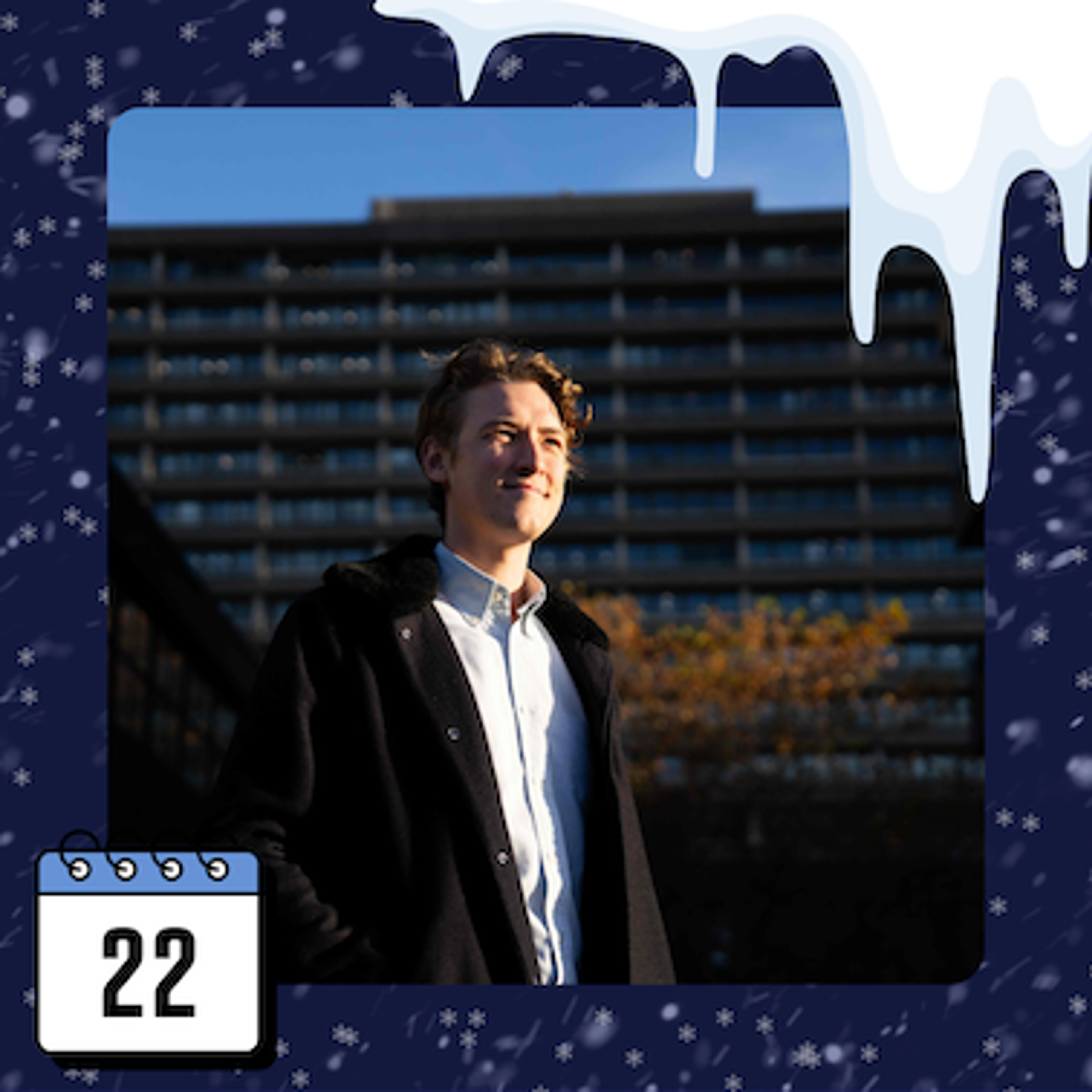 Media content for Andreas Ryder, HD1