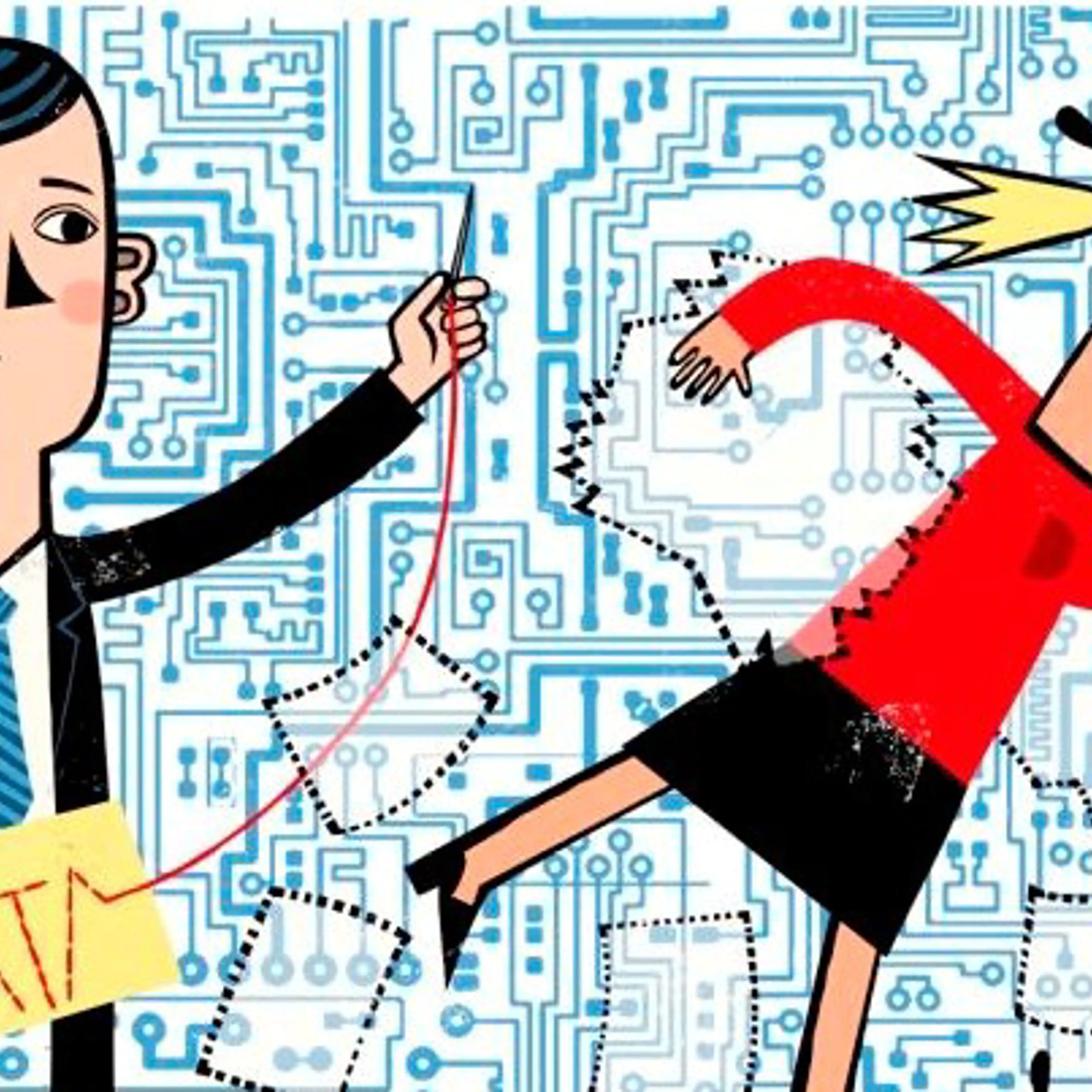 Media content for Digitalisering skaber nye typer af opgaver for offentlige ledere